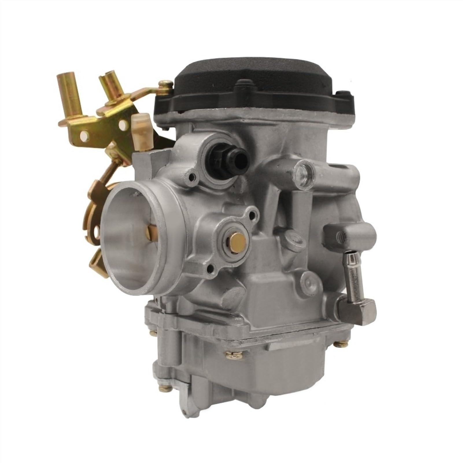 GERLJ Autovergaser Aluminium-Vergaser für Harley CV40 883 XL883 Motorrad für Motor Vergaser 40 mm Vergaser GERLJ Autovergaser Aluminium-Vergaser für Harley CV40 883 XL883 Motorrad für Motor Vergaser 40 mm Vergaser von GERLJ