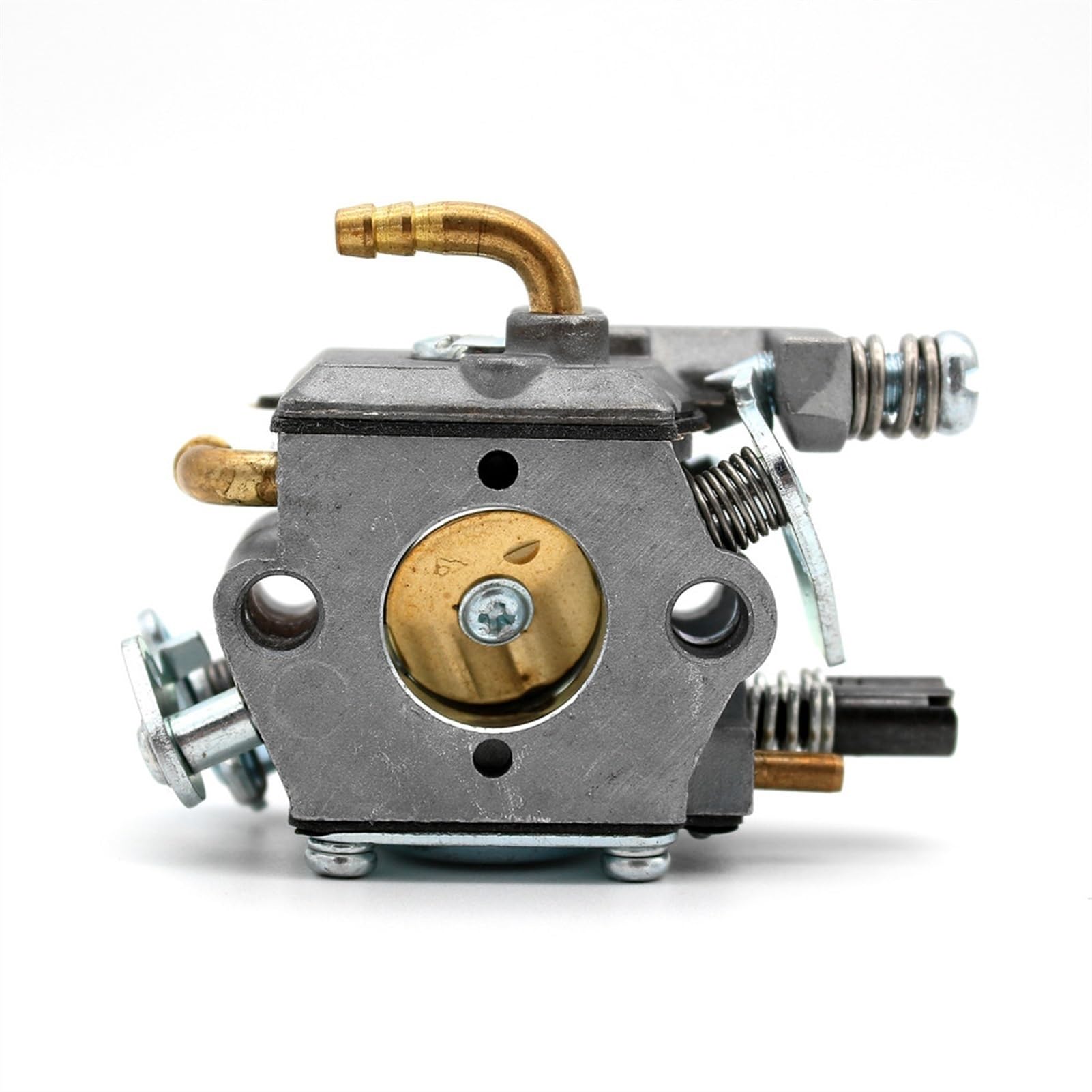 GERLJ Autovergaser Automatischer Vergaser für mit Kupferbogen-Benzinkettensäge 4500 5200 5800 45cc 52cc 58cc GERLJ Autovergaser Automatischer Vergaser für mit Kupferbogen-Benzinkettensäge 4500 5200 5800 45cc 52cc 58cc von GERLJ