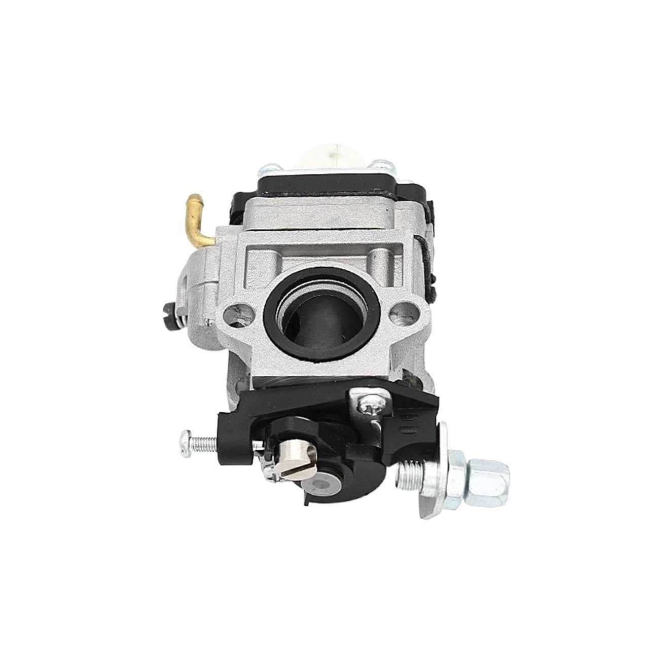 GERLJ Autovergaser Benzin-Rasentrimmer-Zubehör, Vergaser-Freischneider für Motor, Vergaser 40–5, 44–5, 43 cc, 52 cc für Motor von GERLJ