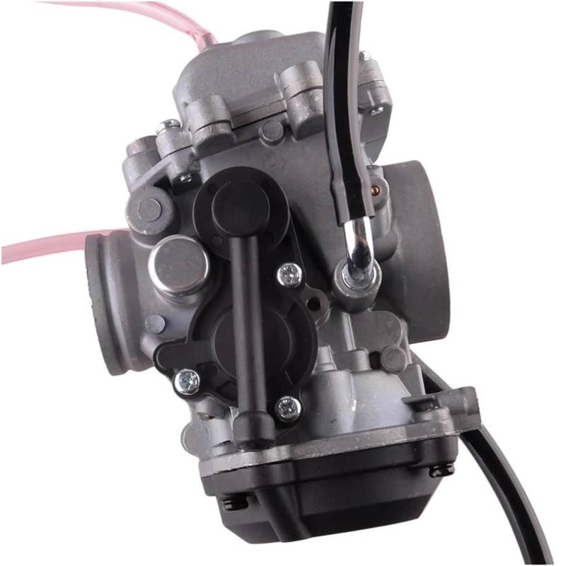 GERLJ Autovergaser Carb Vergaser Carb Kraftstofffilter für Yamaha XT225 Serow 223cc 1987-2006 von GERLJ