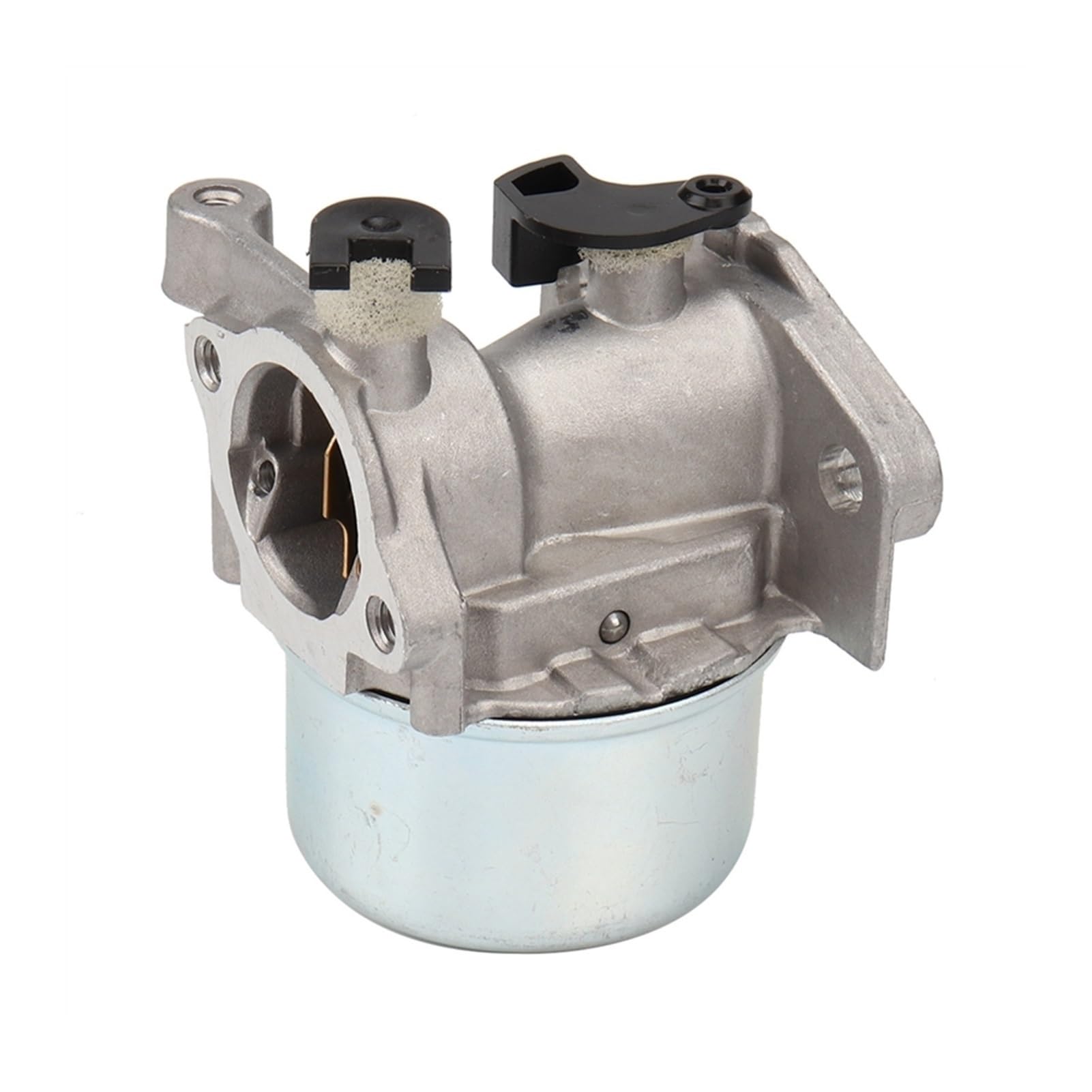 GERLJ Autovergaser Für Briggs für Stratton 790845 799871 796707 794304 491588S 491435S 799866 Vergaser Tune Up Kit Luftfilter Kraftstoff Ventil GERLJ Autovergaser Für Briggs für Stratton 790845 799871 796707 794304 491588S 491435S 799866 Vergaser Tune Up Kit Luftfilter Kraftstoff Ventil von GERLJ