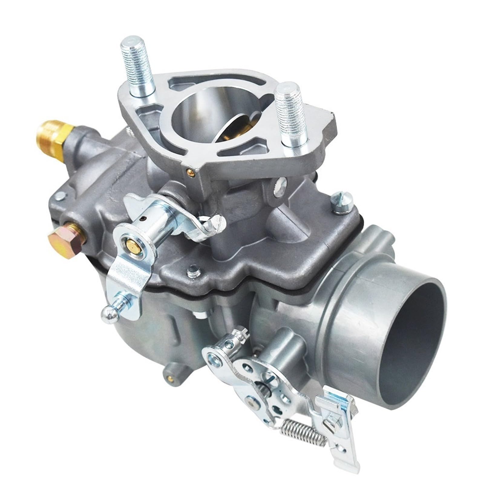 GERLJ Autovergaser Für Ford 3000 3100 3300 3400 3500 Traktor 13916 C5NE9510C Vergaser von GERLJ