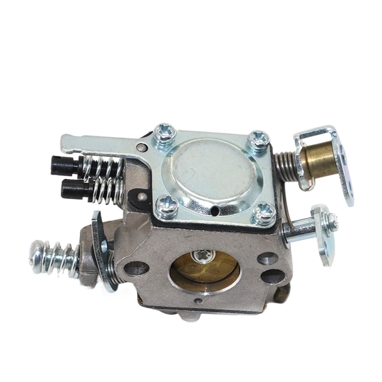 GERLJ Autovergaser Für Husqvarna 136 137 141 142 Vergaser Carb Kettensäge Ersatz Auto für Motor Teil GERLJ Autovergaser Für Husqvarna 136 137 141 142 Vergaser Carb Kettensäge Ersatz Auto für Motor Teil von GERLJ