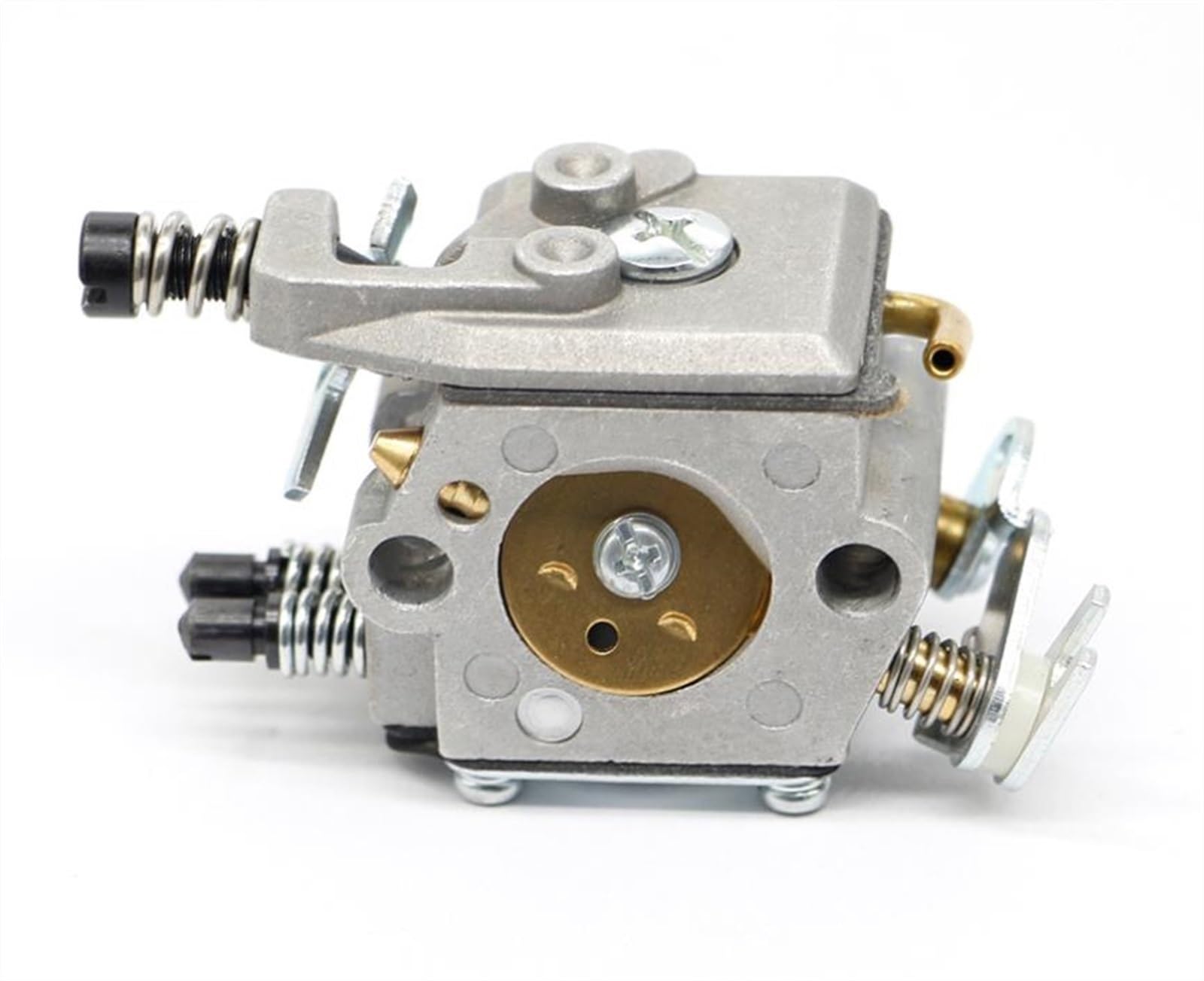 GERLJ Autovergaser Für Husqvarna WT-964 Vergaser-Luftfilter, geeignet für Original-Ersatzteile 577133001, Kettensägenteile, Kraftstoffversorgung GERLJ Autovergaser Für Husqvarna WT-964 Vergaser-Luftfilter, geeignet für Original-Ersatzteile 577133001, Kettensägenteile, Kraftstoffversorgung von GERLJ