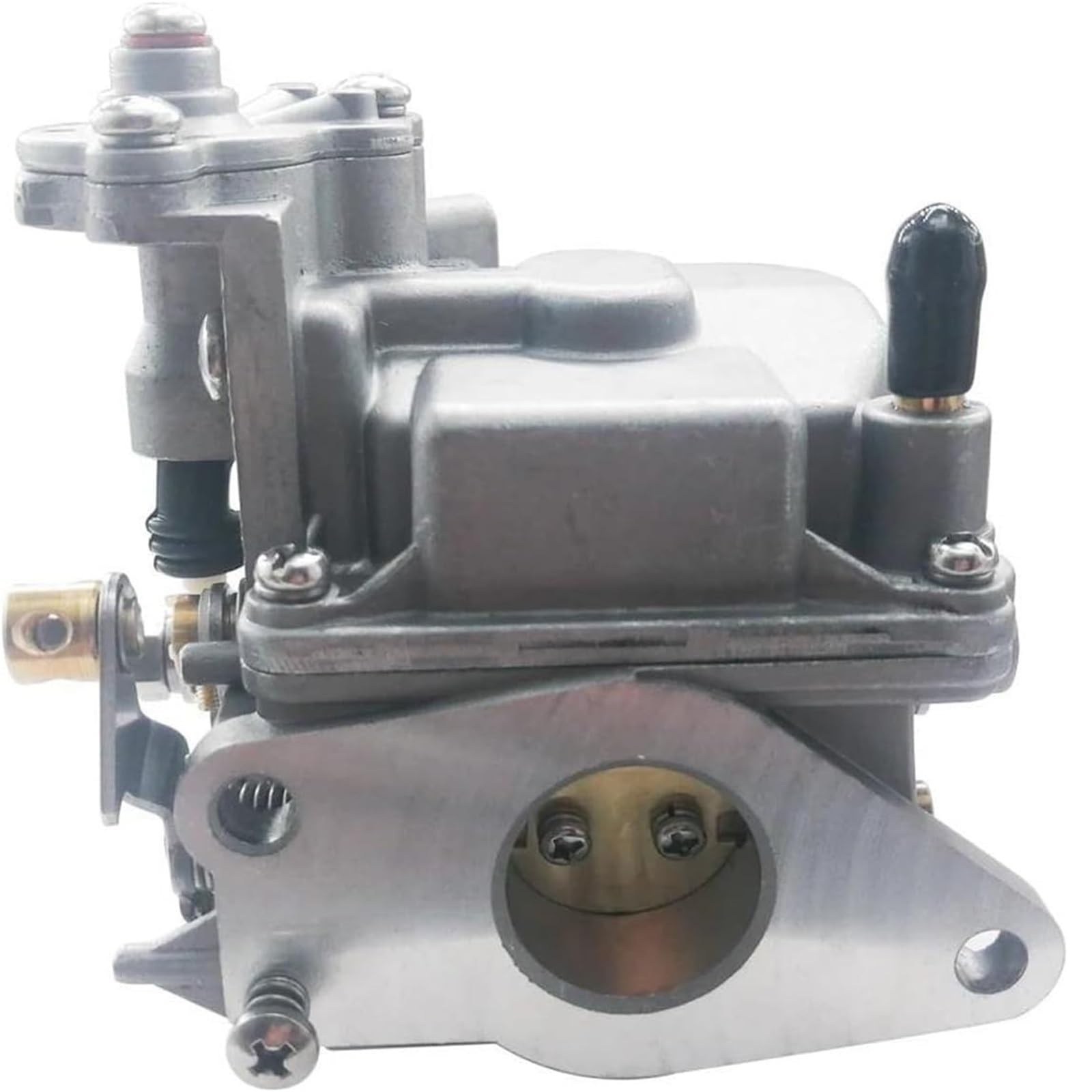 GERLJ Autovergaser Für Mariner für Mercury 4-Takt 8 99 135 15 für PS Vergaser Außenbordmotoren Motoren GERLJ Autovergaser Für Mariner für Mercury 4-Takt 8 99 135 15 für PS Vergaser Außenbordmotoren Motoren von GERLJ