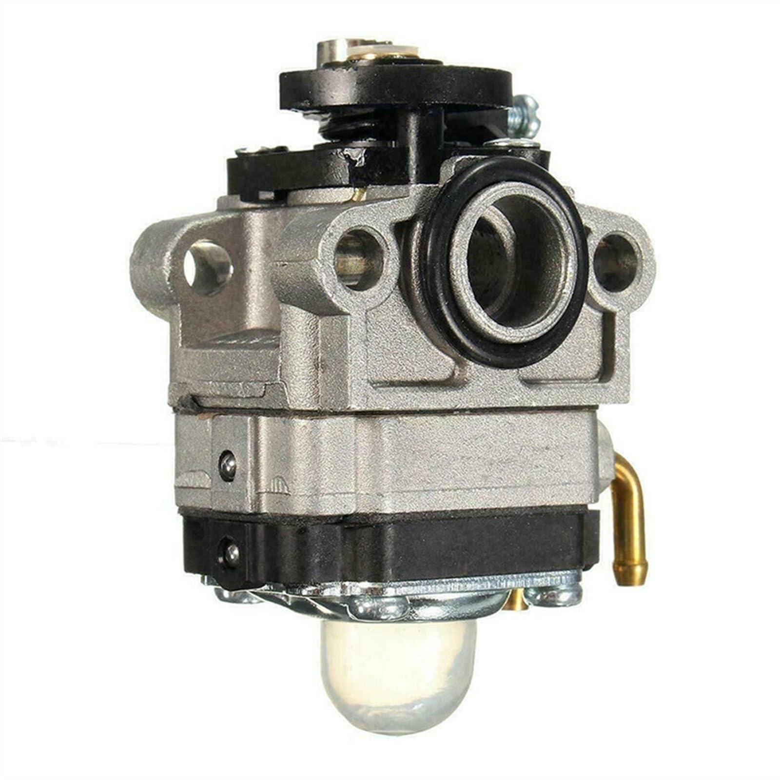 GERLJ Autovergaser Für Motor Trimmer Multi Tool Vergaser Vergaser für Titan Benzin für Motor für mit einem 25cc 2-Takt für Motor Reparatur Ersatz GERLJ Autovergaser Für Motor Trimmer Multi Tool Vergaser Vergaser für Titan Benzin für Motor für mit einem 25cc 2-Takt für Motor Reparatur Ersatz von GERLJ