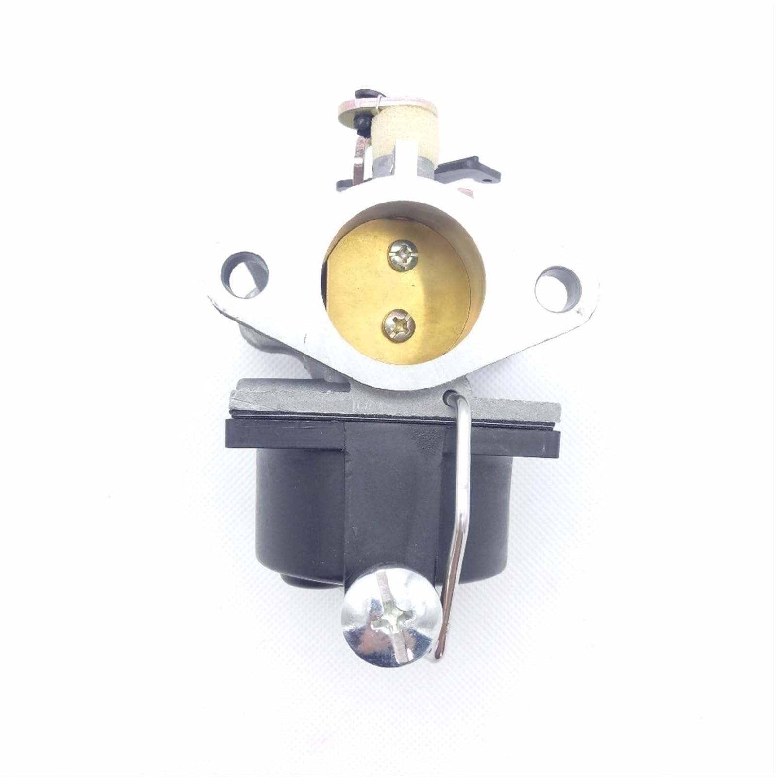 GERLJ Autovergaser Für Motor VERGASER Carb für Tecumseh 640065A 640065 OHV110 OHV115 OHV120 OHV125 OHV130 OHV135 GERLJ Autovergaser Für Motor VERGASER Carb für Tecumseh 640065A 640065 OHV110 OHV115 OHV120 OHV125 OHV130 OHV135 von GERLJ