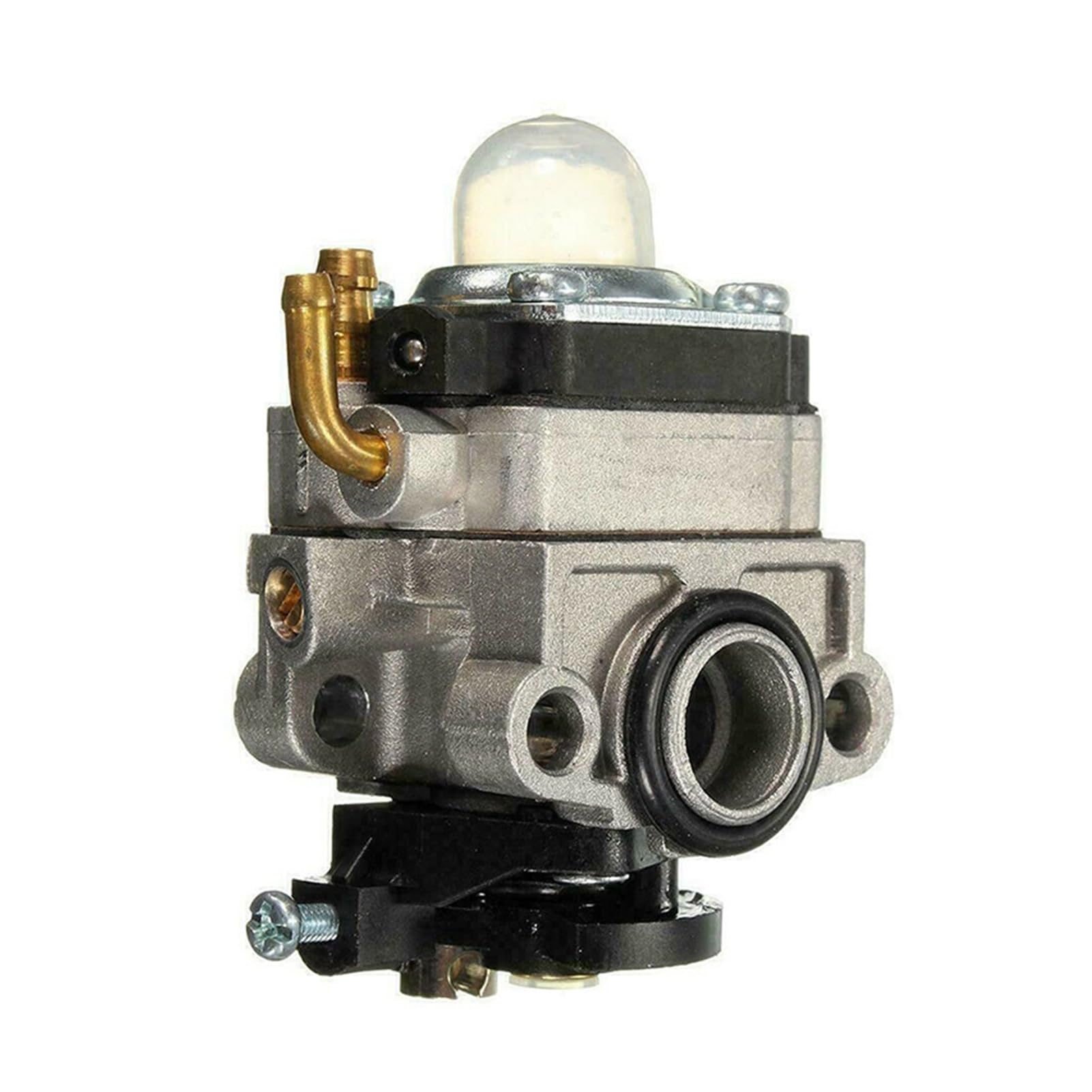 GERLJ Autovergaser Für Titan-Vergaser, 25 cc, Vergaser Für mit Primer-Birne, 1 Set für Motor, Multi-Tool, Vergaser, Vergaser-Trimmer GERLJ Autovergaser Für Titan-Vergaser, 25 cc, Vergaser Für mit Primer-Birne, 1 Set für Motor, Multi-Tool, Vergaser, Vergaser-Trimmer von GERLJ