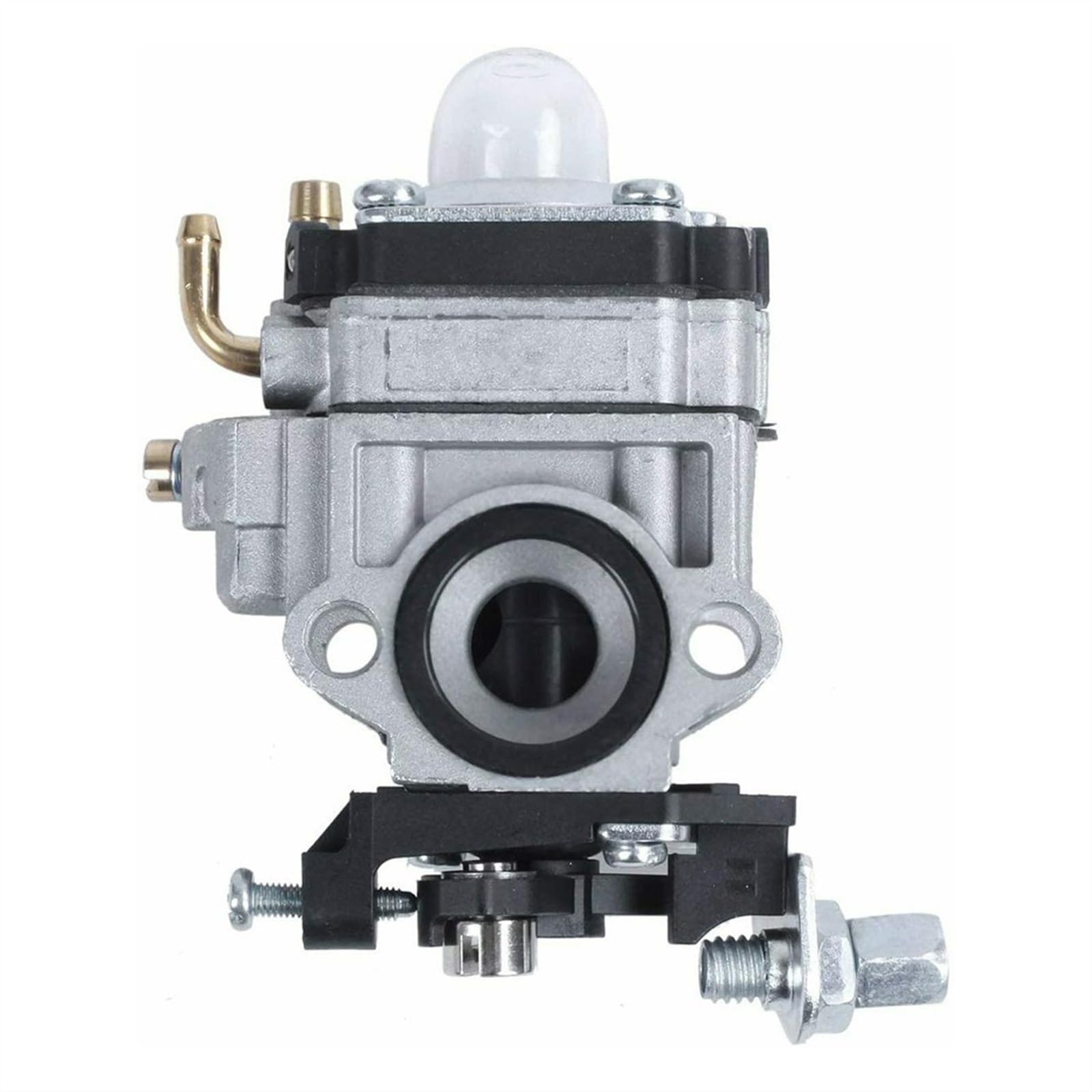 GERLJ Autovergaser Kettensägenteile, Vergaser, 22 cc, 26 cc, 33 cc, 34 cc, 36 cc, 2-Takt-Motoren, Ersatz-Trimmer GERLJ Autovergaser Kettensägenteile, Vergaser, 22 cc, 26 cc, 33 cc, 34 cc, 36 cc, 2-Takt-Motoren, Ersatz-Trimmer von GERLJ