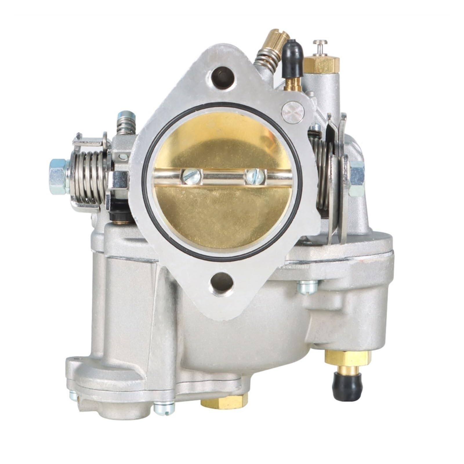 GERLJ Autovergaser Motorrad Vergaser Carb für Harley für Davidson für Sportster Big für Twin für Sportster SS für Super E Shorty Ersetzt 11-0420 GERLJ Autovergaser Motorrad Vergaser Carb für Harley für Davidson für Sportster Big für Twin für Sportster SS für Super E Shorty Ersetzt 11-0420 von GERLJ