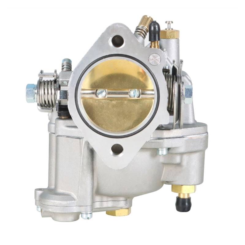 GERLJ Autovergaser Motorrad Vergaser Carb für Harley für Davidson für Sportster Big für Twin für Sportster SS für Super E Shorty Ersetzt 11-0420 von GERLJ