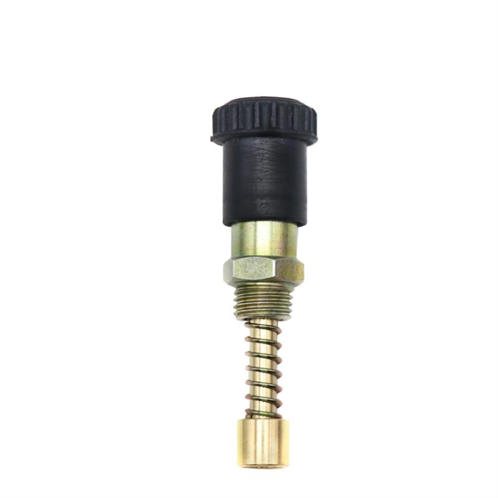 GERLJ Autovergaser Motorrad für Motorvergaser 50–100 cc für Motor 2-Takt 17,5 mm 19,5 mm 21 mm Rennmotor PHBG17.5 PHBG19.5(Manual Choke) von GERLJ