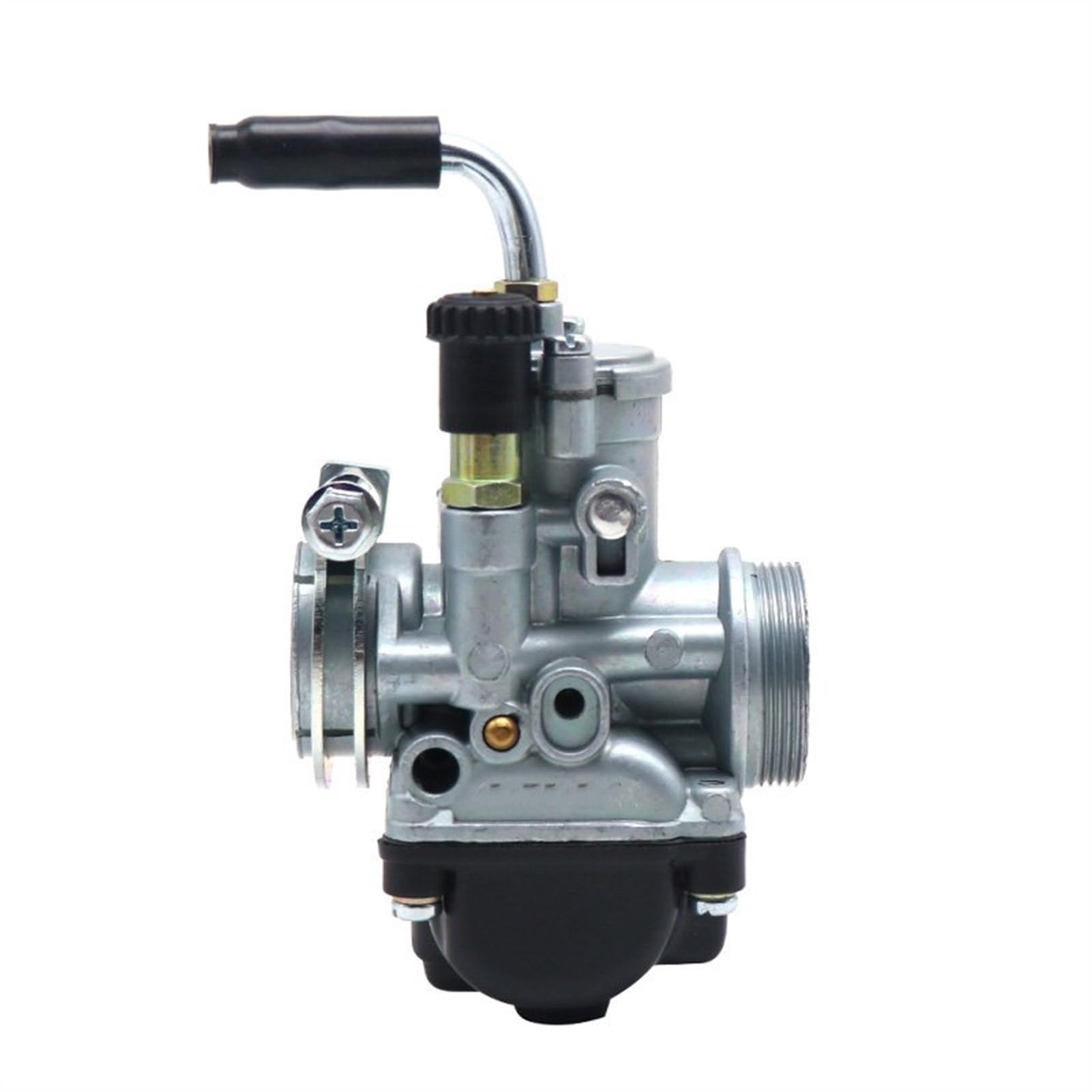 GERLJ Autovergaser Motorrad für Motorvergaser 50–100 cc für Motor 2-Takt 17,5 mm 19,5 mm 21 mm Rennmotor PHBG17.5 PHBG19.5(Repair kit) von GERLJ