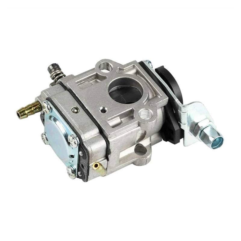 GERLJ Autovergaser PB-770 Vergaser für Echo PB-770H PB-770T Rucksackgebläse für Walbro WYK-406-1 für mit Luft-Kraftstofffilter für Spark für Plug Tuneup Kit von GERLJ