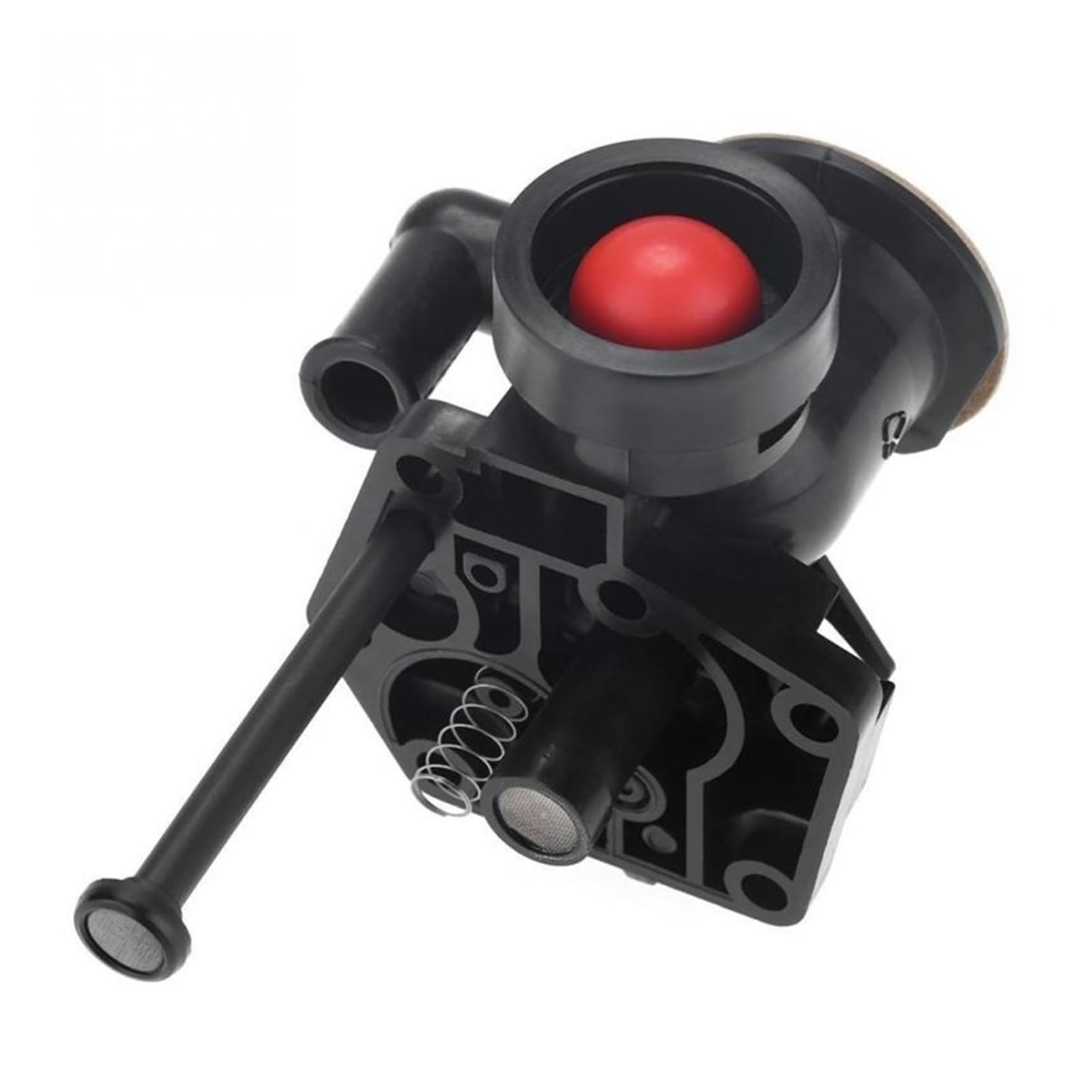 GERLJ Autovergaser Rasenmäher Vergaser Kraftstoffbehälter Ersatz 499809 498809A 494406 für Briggs für Stratton GERLJ Autovergaser Rasenmäher Vergaser Kraftstoffbehälter Ersatz 499809 498809A 494406 für Briggs für Stratton von GERLJ