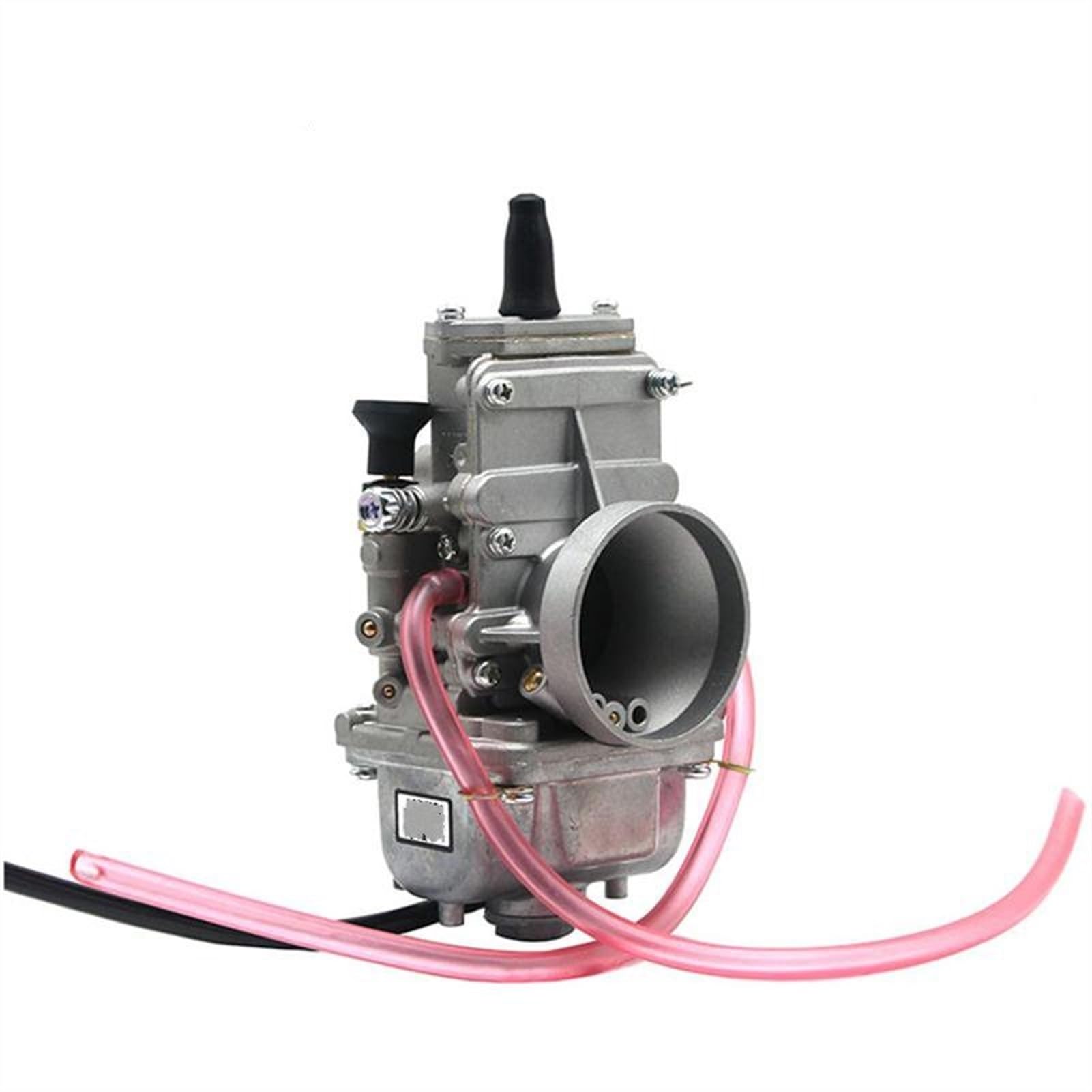 GERLJ Autovergaser Universeller Motorrad-Vergaser-Ersatzsatz, 24 mm, 28 mm, 30 mm, 32 mm, 34 mm, 38 mm, für Kawasaki KX125 KX150 CR250(28mm) von GERLJ