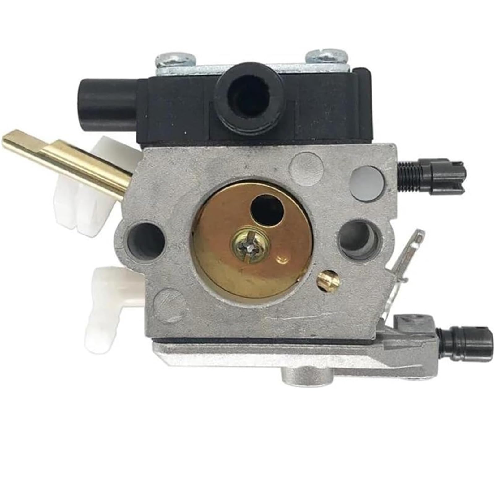 GERLJ Autovergaser Vergaser 1 Stück für Stihl FS120 FS200 FS250 FS300 FS350 Vergaser Ersatzvergaser Zubehör von GERLJ