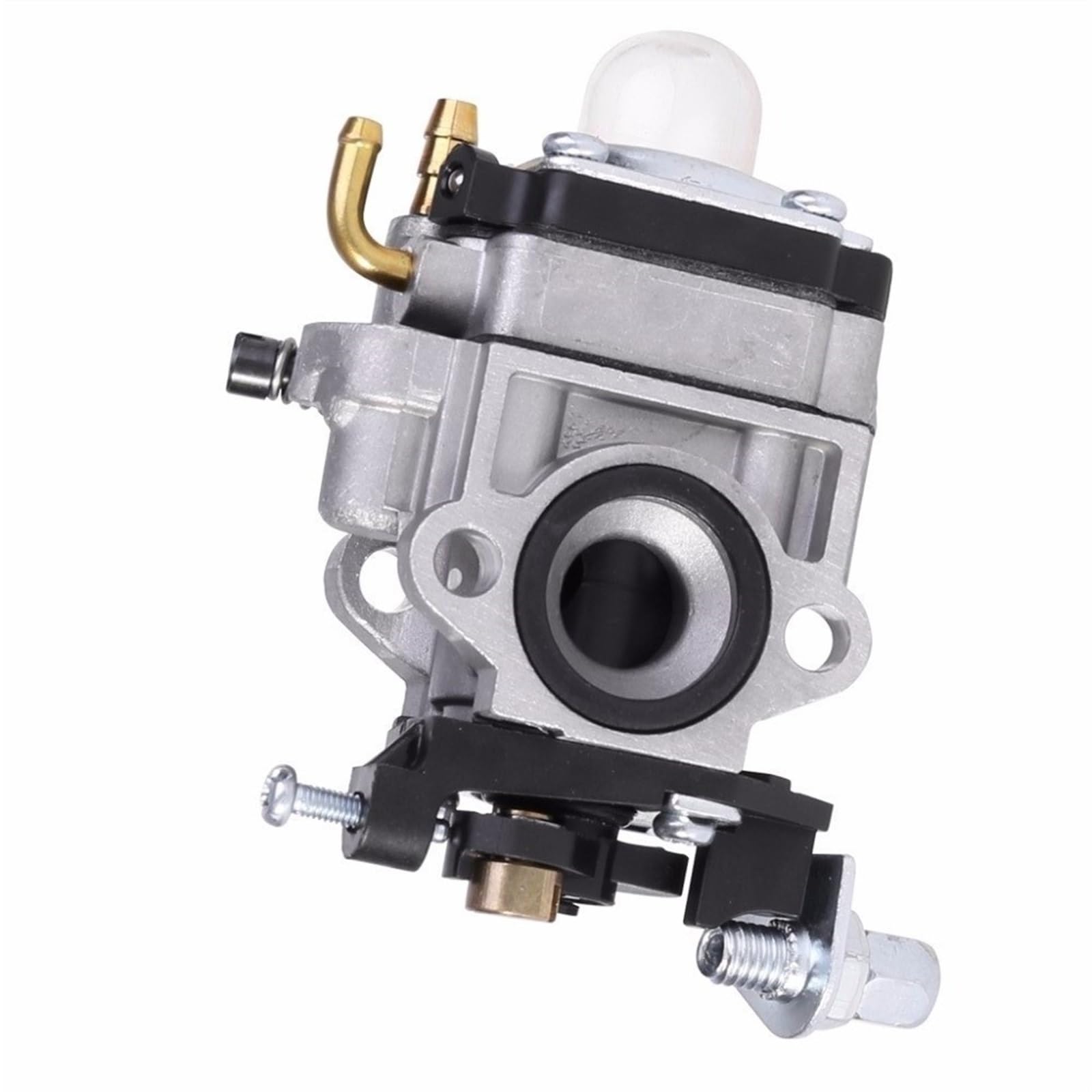 GERLJ Autovergaser Vergaser 10 mm Vergaser für mit Dichtung für Echo SRM 260S 261S 261SB PPT PAS 260 261 BC4401DW Trimmergebläse GERLJ Autovergaser Vergaser 10 mm Vergaser für mit Dichtung für Echo SRM 260S 261S 261SB PPT PAS 260 261 BC4401DW Trimmergebläse von GERLJ
