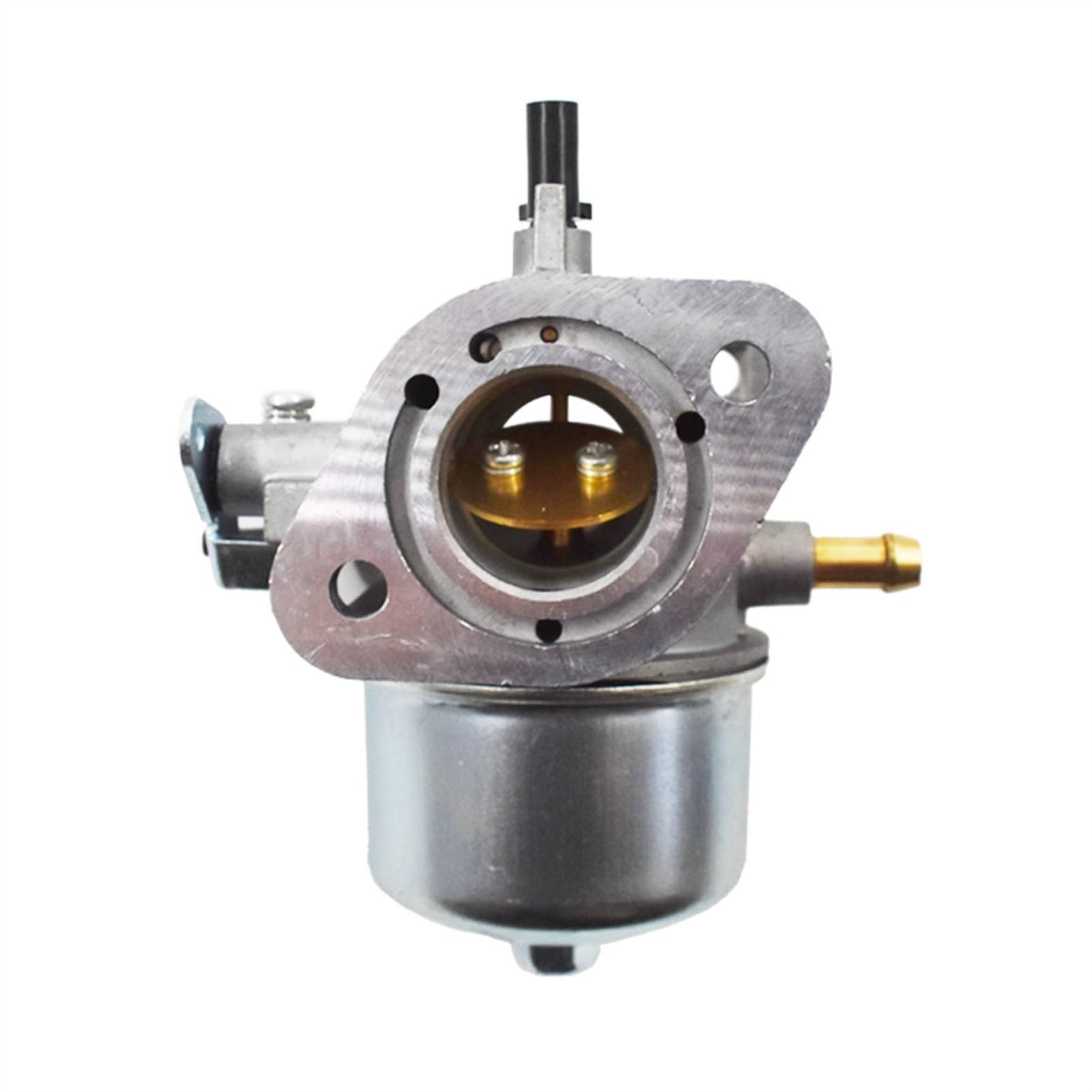 GERLJ Autovergaser Vergaser 14,5 PS für Kawasaki 15003-7061 4-Takt für Motorvergaser ersetzt Kit 15003-7047 FH430V GERLJ Autovergaser Vergaser 14,5 PS für Kawasaki 15003-7061 4-Takt für Motorvergaser ersetzt Kit 15003-7047 FH430V von GERLJ