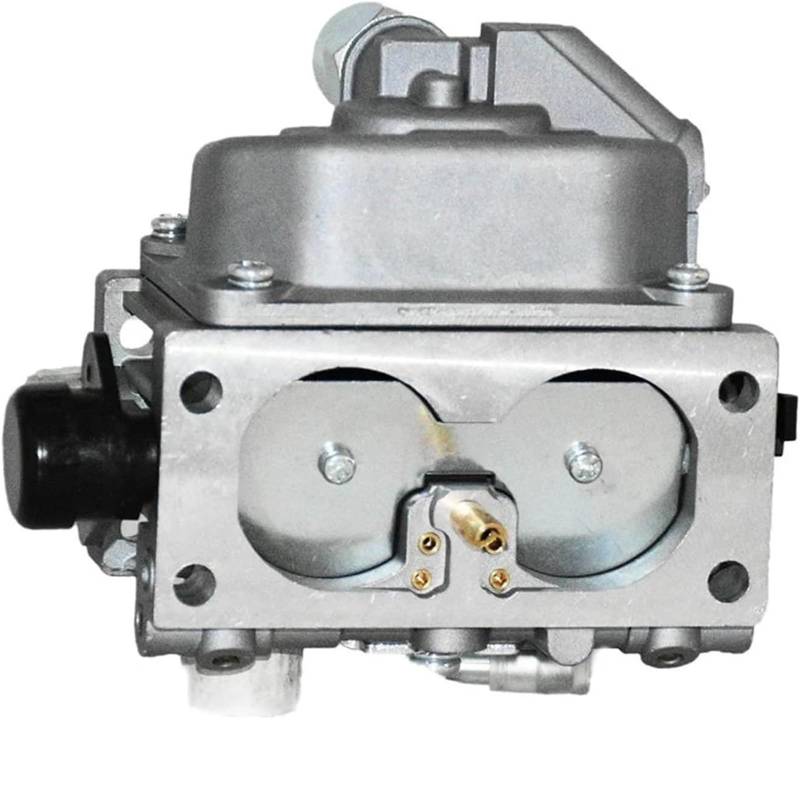 GERLJ Autovergaser Vergaser 16100-Z9E-033 Vergaser Carb Kraftstoff Versorgung Pumpe Zubehör Vergaser Kraftstoff für Schlauch Filter von GERLJ
