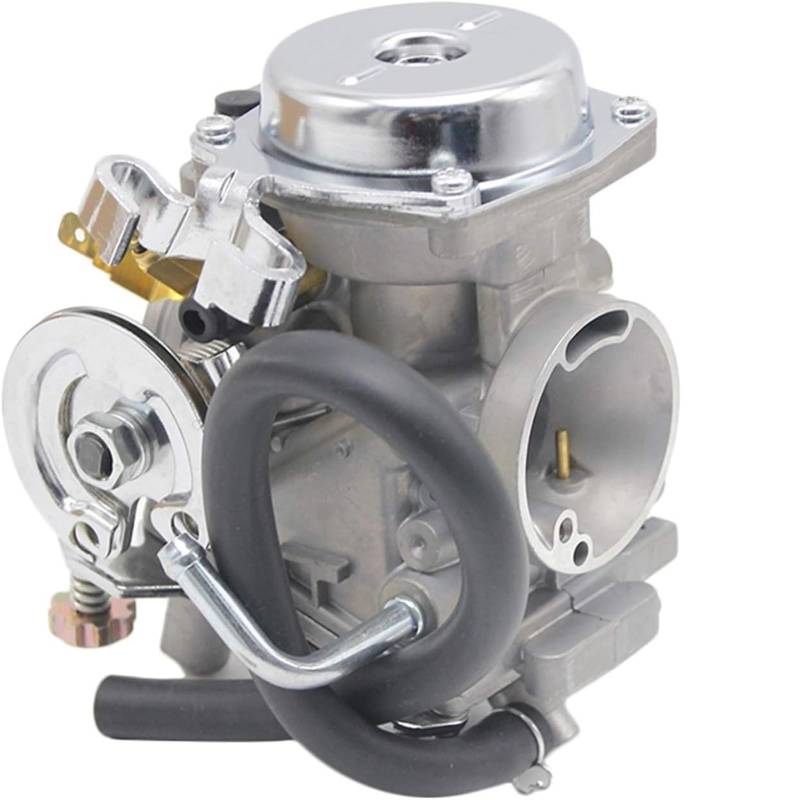 GERLJ Autovergaser Vergaser 26mm Vergaser für Yamaha für Virago XV250 Route 66 1988-2014 XV125 1990-2011 von GERLJ