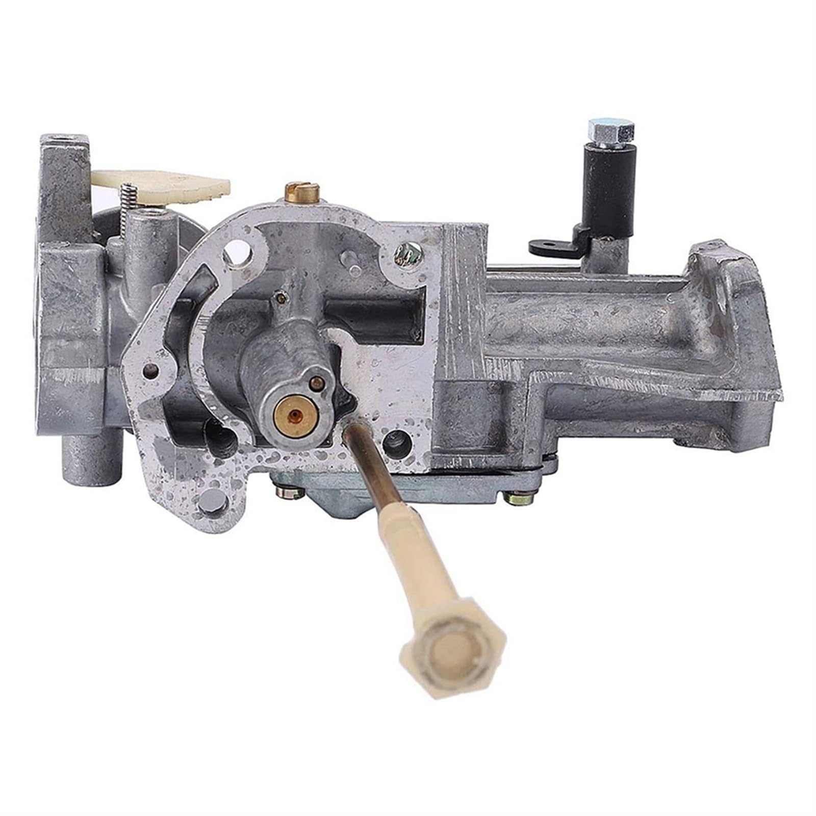 GERLJ Autovergaser Vergaser 491588S 491588 Luftfilter für Briggs für Stratton 498298 692784 495951 490533 495426 Vergaser für mit Zündkerzendichtung GERLJ Autovergaser Vergaser 491588S 491588 Luftfilter für Briggs für Stratton 498298 692784 495951 490533 495426 Vergaser für mit Zündkerzendichtung von GERLJ