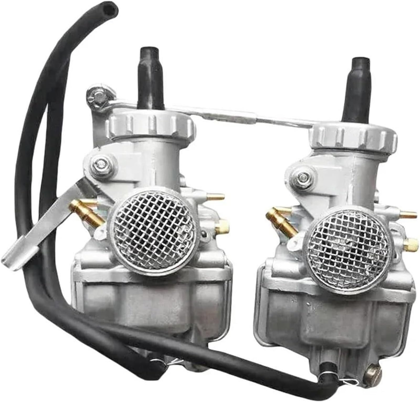 GERLJ Autovergaser Vergaser CB200 CB200T 1974 1975 1976 CL200 1974 für Doppelvergaser Carb Ersatzzubehör GERLJ Autovergaser Vergaser CB200 CB200T 1974 1975 1976 CL200 1974 für Doppelvergaser Carb Ersatzzubehör von GERLJ