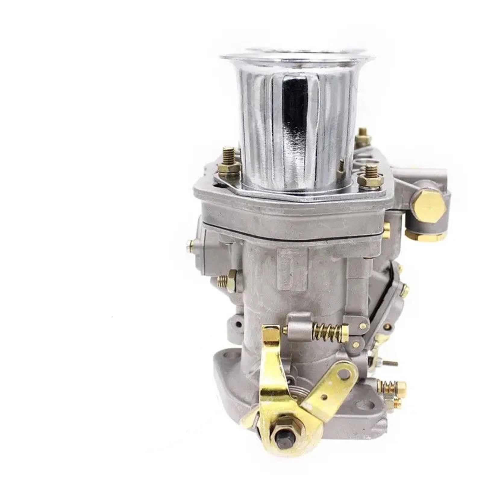 GERLJ Autovergaser Vergaser Carb 40 IDF 2 Barrel Ersatz Bug für Volkswagen für Käfer für VW für FIAT für Porsche von GERLJ