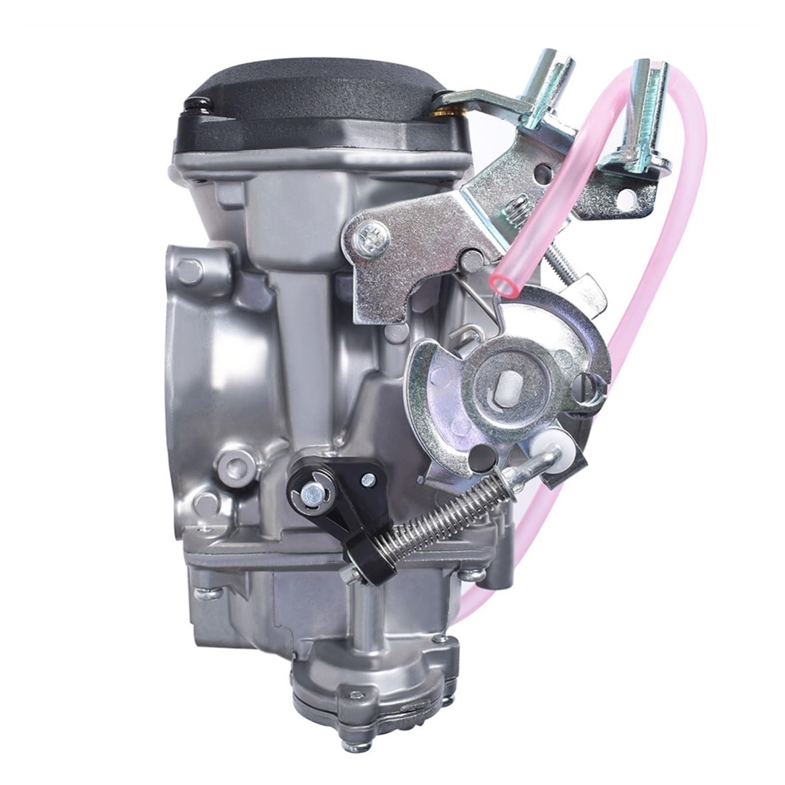 GERLJ Autovergaser Vergaser Carb Kit Kraftstofffilter Zündkerzen für Harley für Davidson für Sportster 40mm CV40 XL 883 Softail Dyna GERLJ Autovergaser Vergaser Carb Kit Kraftstofffilter Zündkerzen für Harley für Davidson für Sportster 40mm CV40 XL 883 Softail Dyna von GERLJ