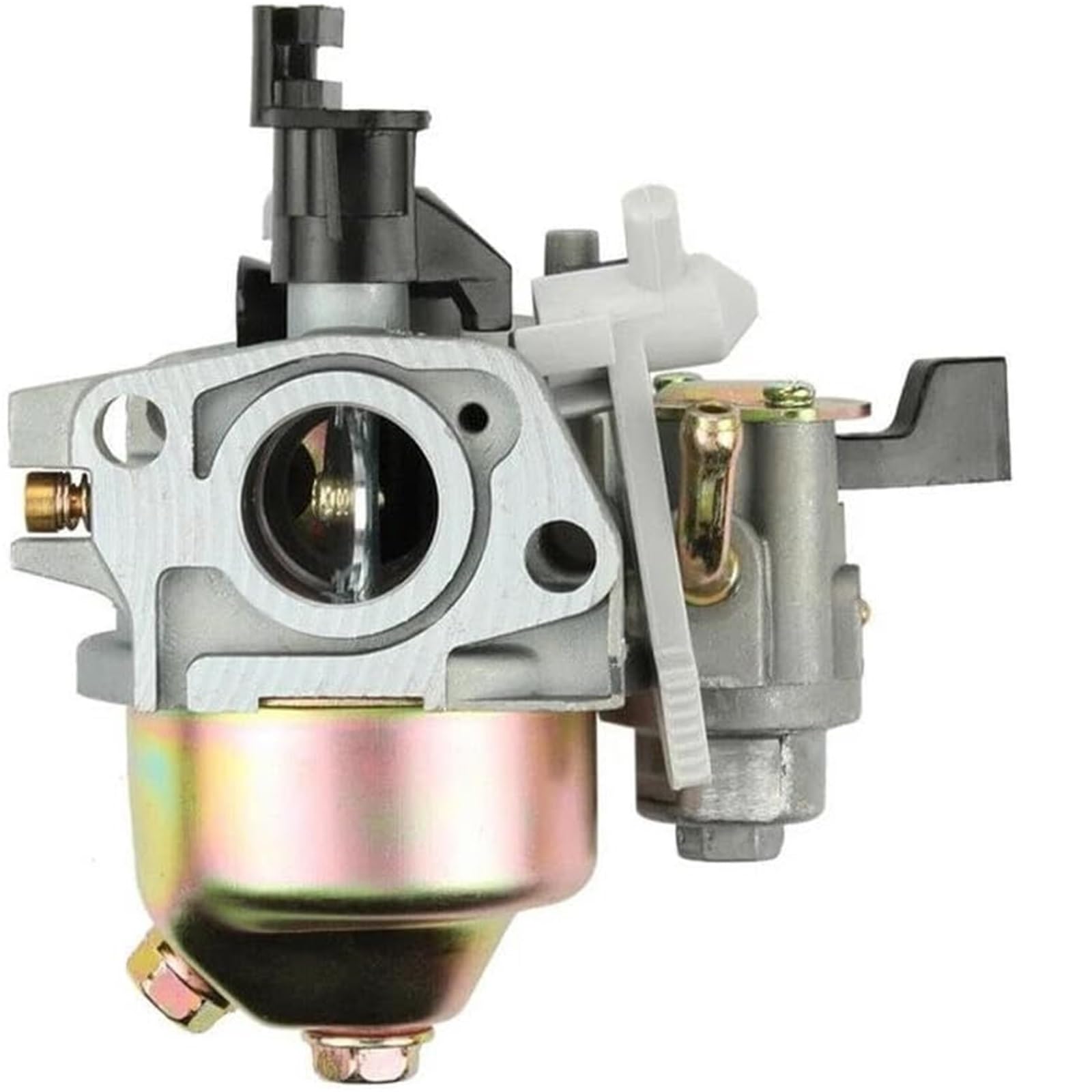 GERLJ Autovergaser Vergaser Carb Kraftstoff für Rohr Dichtung für Motor Auto Ersatz Zubehör Vergaser Kraftstoff für Schlauch Filter GERLJ Autovergaser Vergaser Carb Kraftstoff für Rohr Dichtung für Motor Auto Ersatz Zubehör Vergaser Kraftstoff für Schlauch Filter von GERLJ