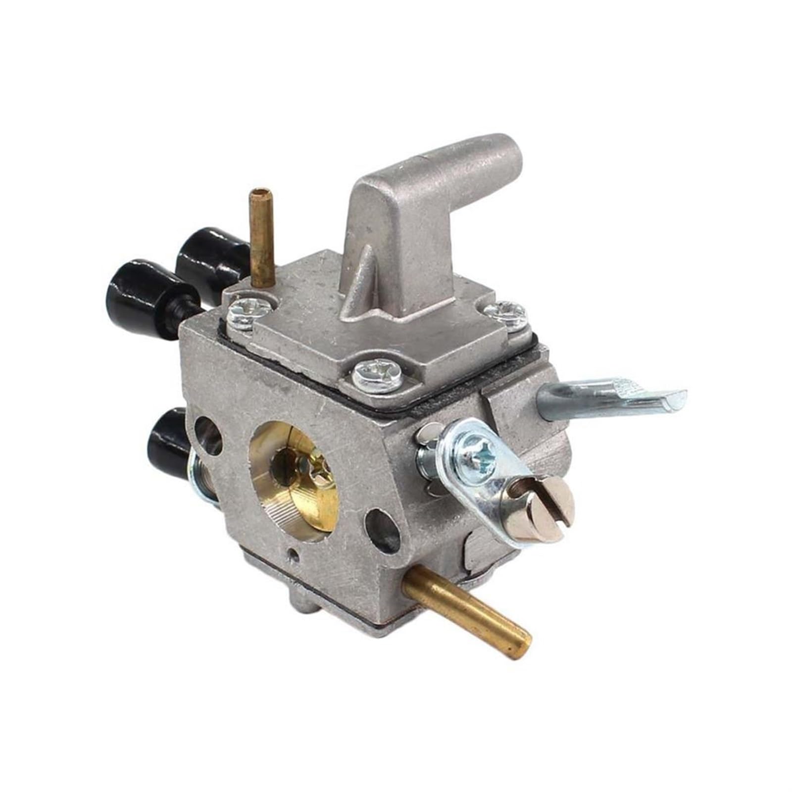 GERLJ Autovergaser Vergaser Dichtung Filter Zündspule Werkzeug String Trimmer Teile & Zubehör Zündspule für STIHL FS120 FS200 FS250 FS300 GERLJ Autovergaser Vergaser Dichtung Filter Zündspule Werkzeug String Trimmer Teile & Zubehör Zündspule für STIHL FS120 FS200 FS250 FS300 von GERLJ