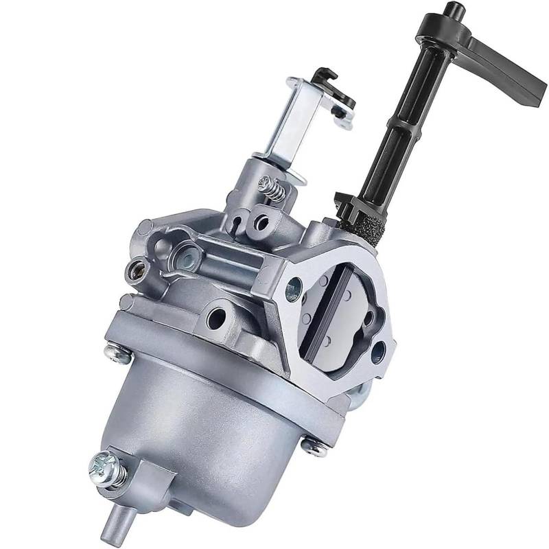 GERLJ Autovergaser Vergaser EX40 für Subaru 14HP EX40 EX400D EX400DS EX400SE Generator von GERLJ