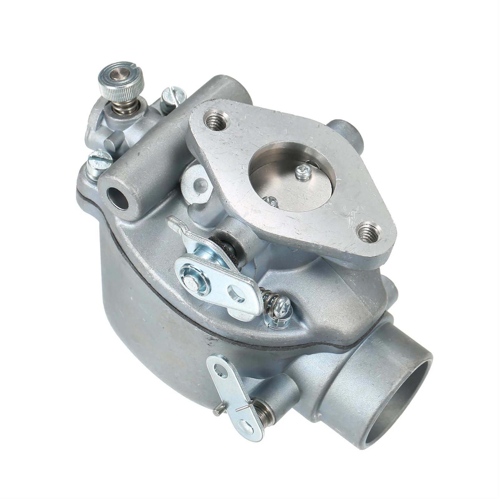 GERLJ Autovergaser Vergaser-Ersatzsatz Massey Ferguson MF Traktor TE20 TO20 TO30 Vergaser 181644M1 Autozubehör GERLJ Autovergaser Vergaser-Ersatzsatz Massey Ferguson MF Traktor TE20 TO20 TO30 Vergaser 181644M1 Autozubehör von GERLJ