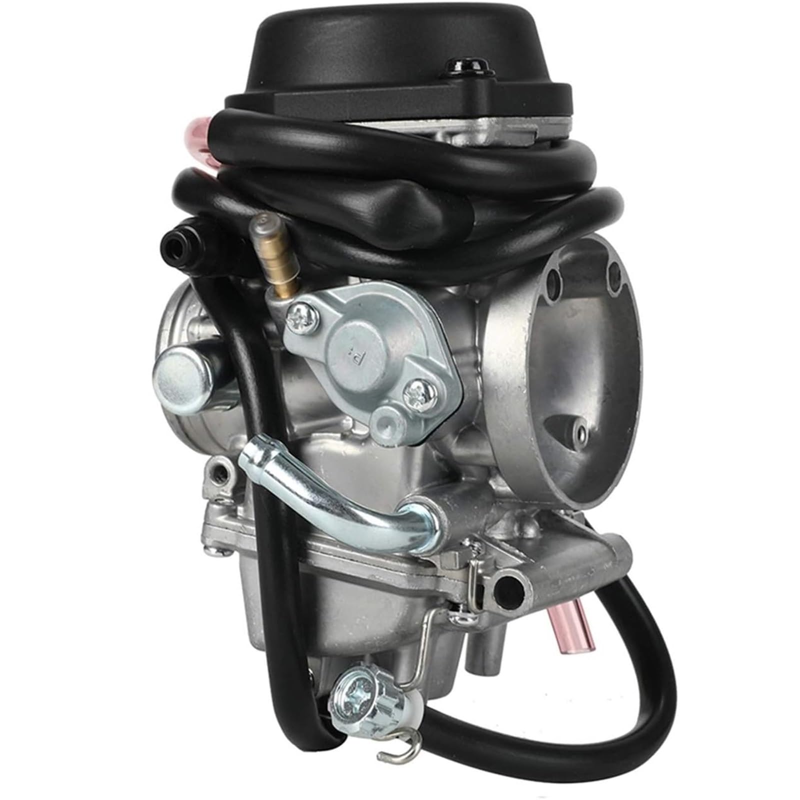 GERLJ Autovergaser Vergaser Für Arctic DVX 400 DVX400 ATV für Quad Teile Carb 2004-2007 PD36J 36mm GERLJ Autovergaser Vergaser Für Arctic DVX 400 DVX400 ATV für Quad Teile Carb 2004-2007 PD36J 36mm von GERLJ