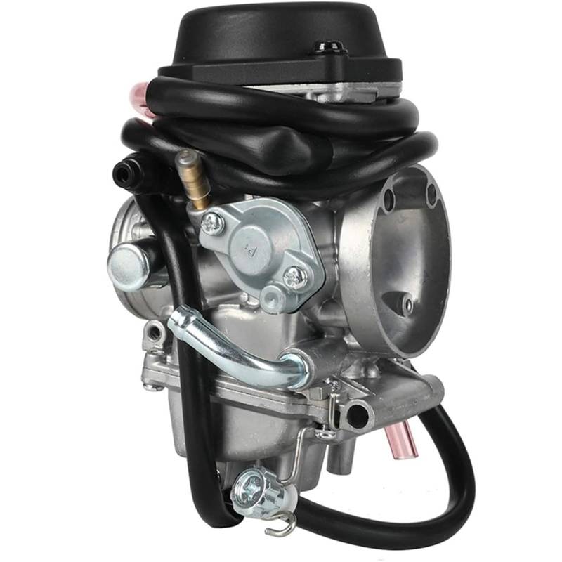 GERLJ Autovergaser Vergaser Für Arctic DVX 400 DVX400 ATV für Quad Teile Carb 2004-2007 PD36J 36mm von GERLJ