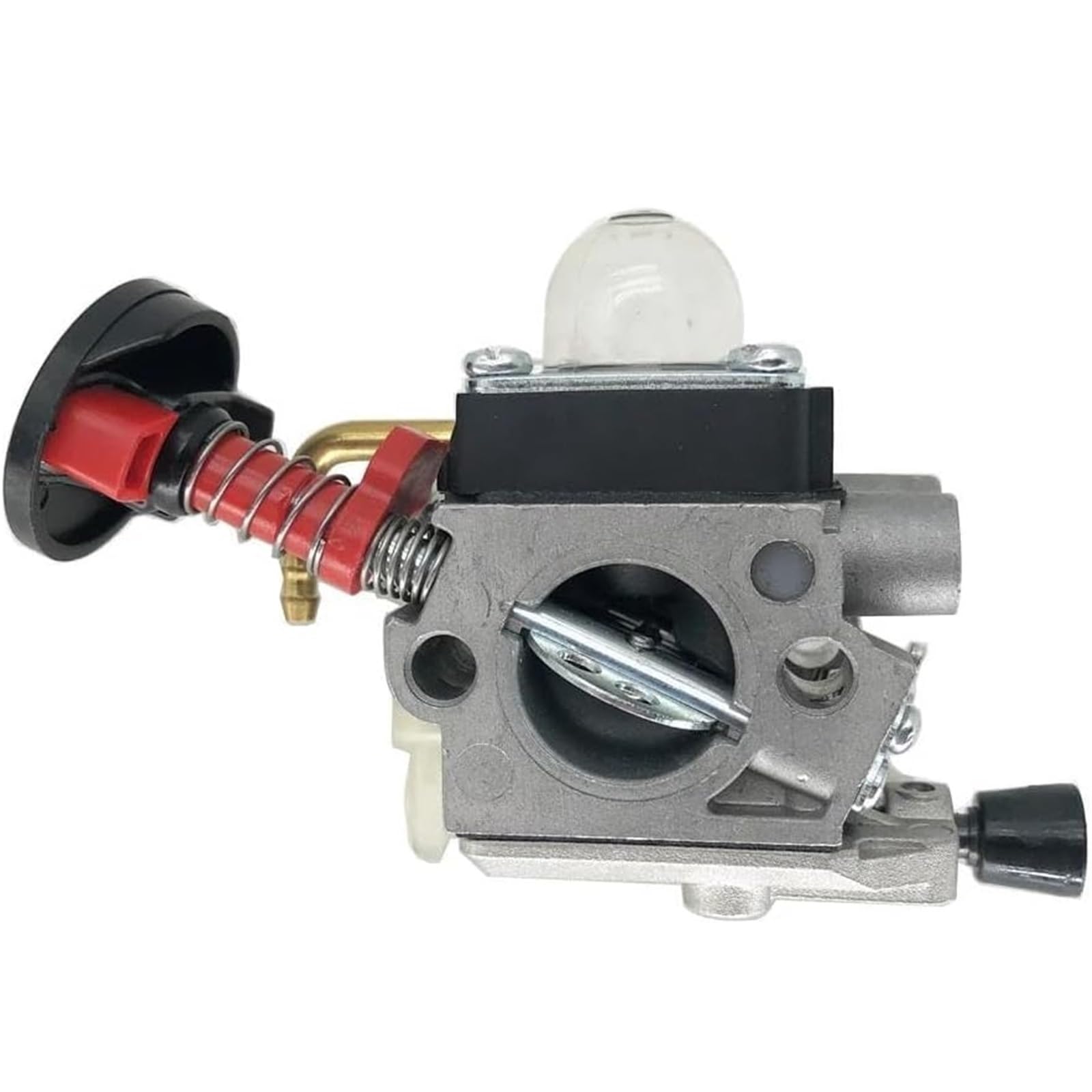 GERLJ Autovergaser Vergaser Heckenscheren 4237 120 0621 für Stihl Vergaser Kraftstoff für Schlauch Filter GERLJ Autovergaser Vergaser Heckenscheren 4237 120 0621 für Stihl Vergaser Kraftstoff für Schlauch Filter von GERLJ
