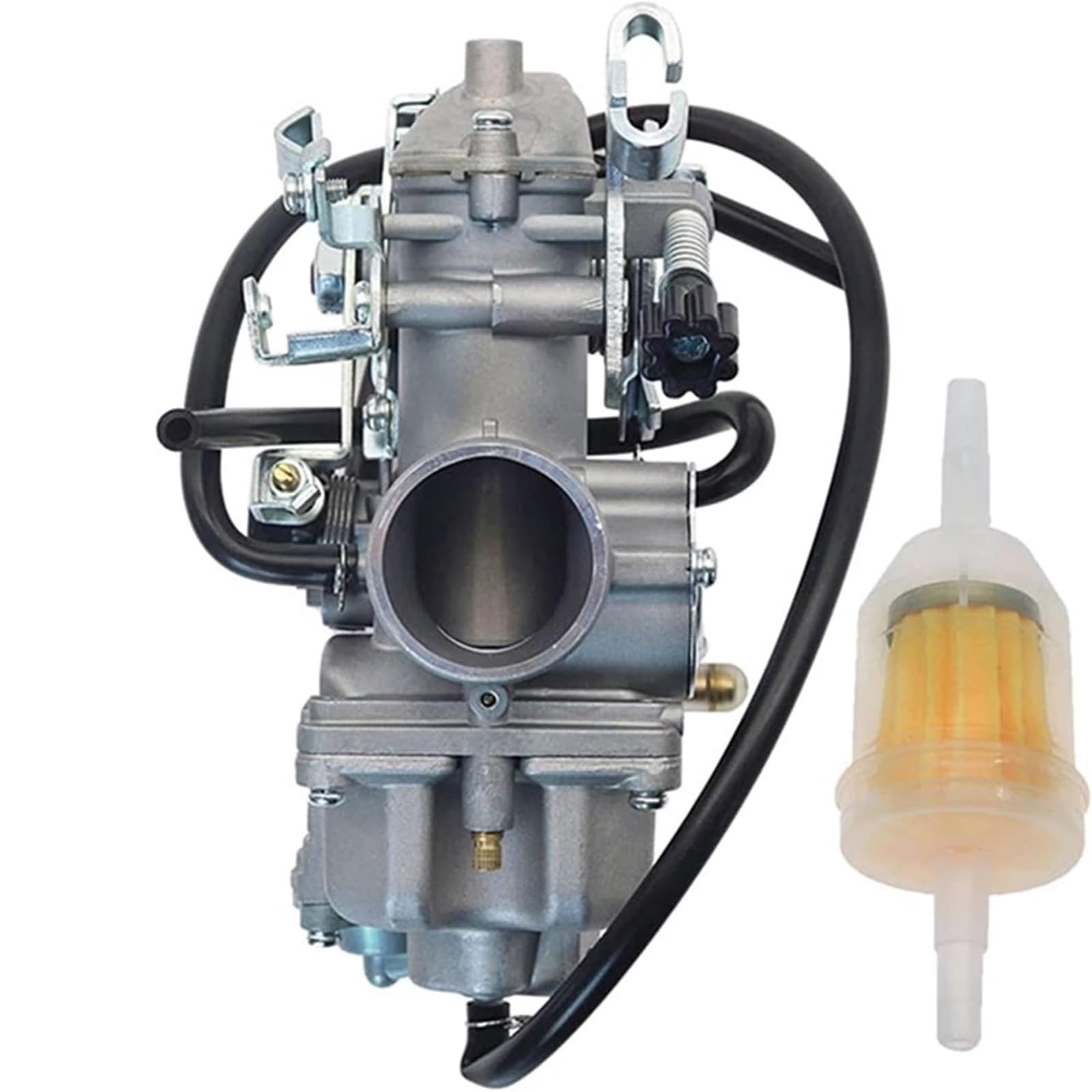 GERLJ Autovergaser Vergaser Kit Vergaser für Mit Kraftstofffilter XL 250 XL250 XL 250S XL250S 1978 1979 1980 Motor Bike Carb GERLJ Autovergaser Vergaser Kit Vergaser für Mit Kraftstofffilter XL 250 XL250 XL 250S XL250S 1978 1979 1980 Motor Bike Carb von GERLJ