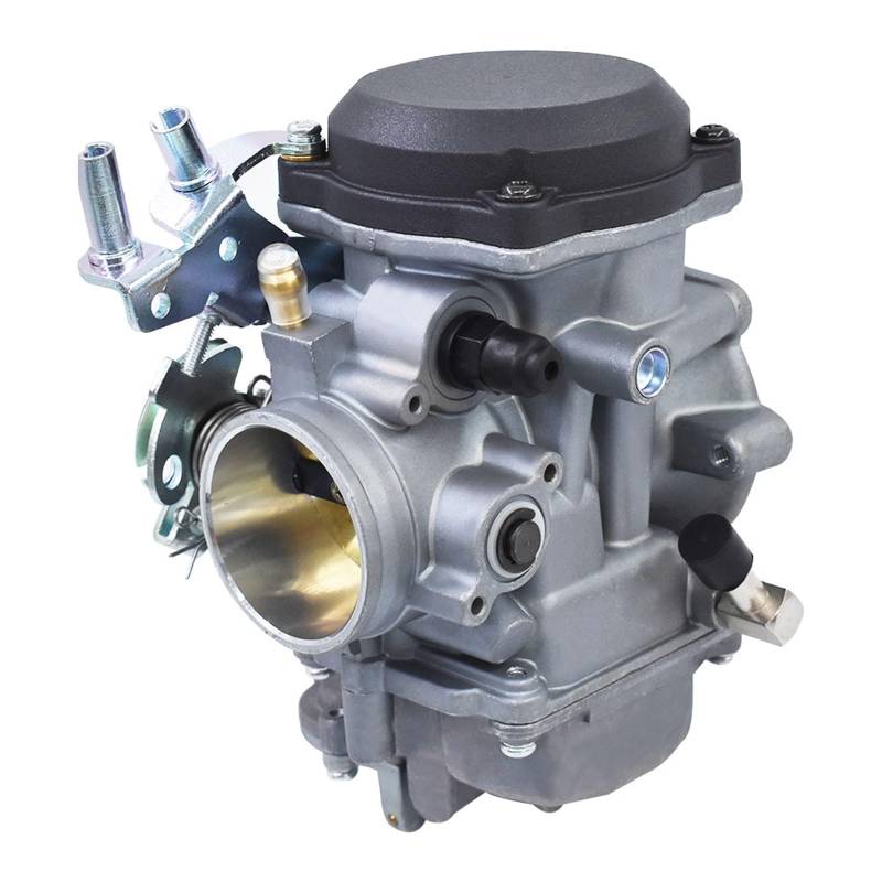 GERLJ Autovergaser Vergaser-Kit für Harley für Davidson für Sportster 1200 XLH1200 für Sportster 883 XL883 40 mm 27490-04 von GERLJ