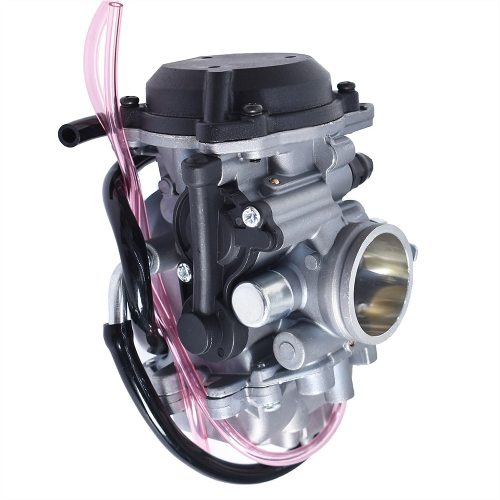 GERLJ Autovergaser Vergaser-Kraftstofffilter für Zündkerze für Yamaha XT225 1992–2000 GERLJ Autovergaser Vergaser-Kraftstofffilter für Zündkerze für Yamaha XT225 1992–2000 von GERLJ