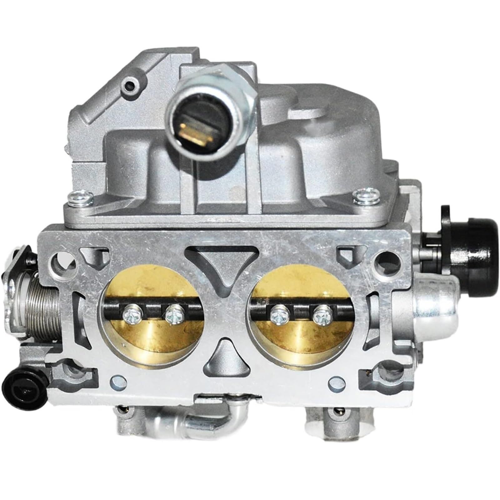 GERLJ Autovergaser Vergaser Luft Kraftstoff Filter 16100-Z9E-033 Vergaser Carb Motorrad Vergaser GERLJ Autovergaser Vergaser Luft Kraftstoff Filter 16100-Z9E-033 Vergaser Carb Motorrad Vergaser von GERLJ
