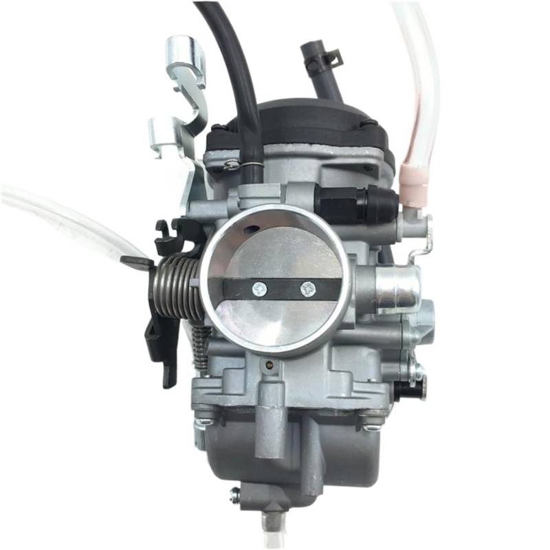GERLJ Autovergaser Vergaser Luft Kraftstoff Filter 1987-2007 Motorrad Vergaser Vergaser Carb von GERLJ