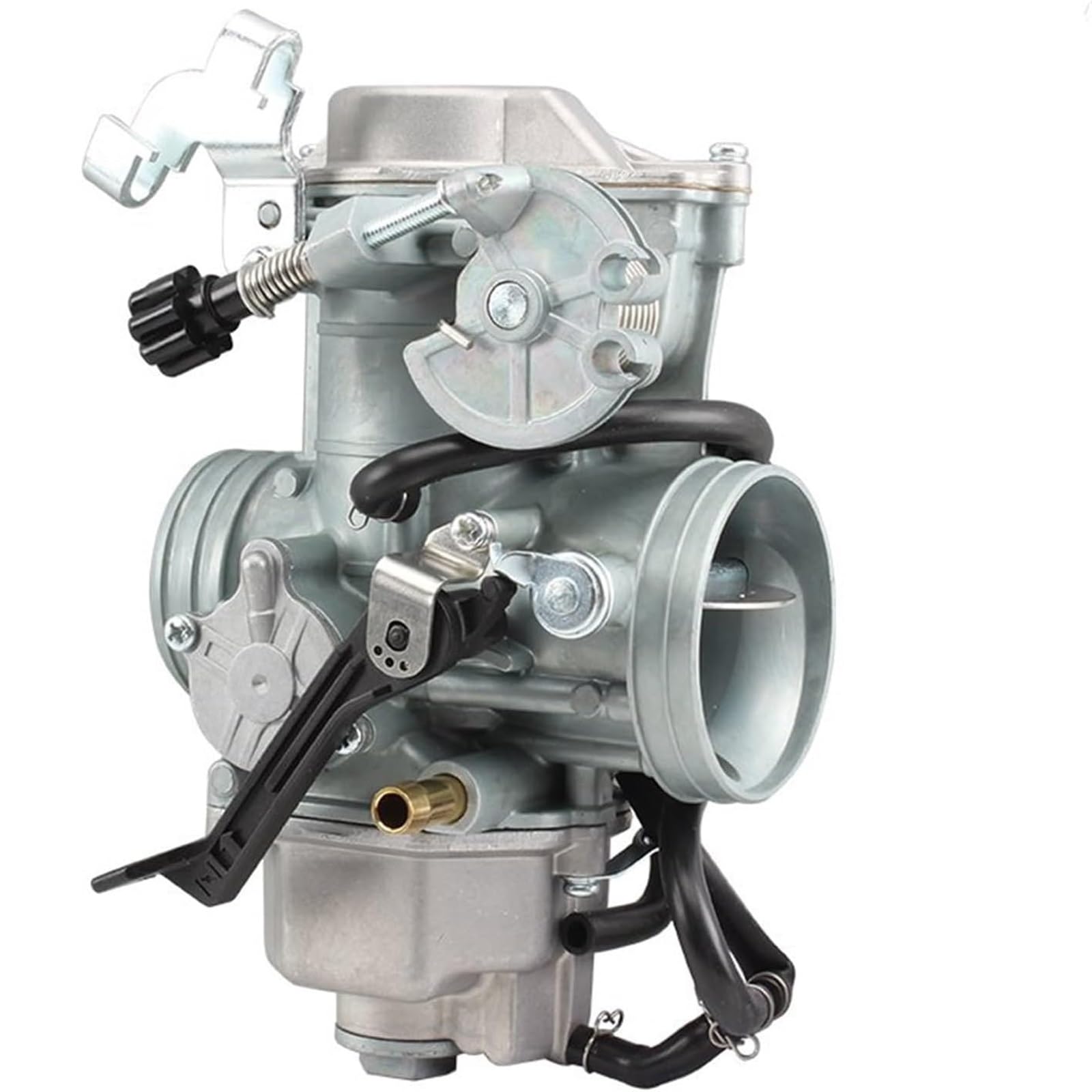 GERLJ Autovergaser Vergaser Luft Kraftstoff Filter 1988-2000 Carburetorr Carbs Motorrad Vergaser von GERLJ