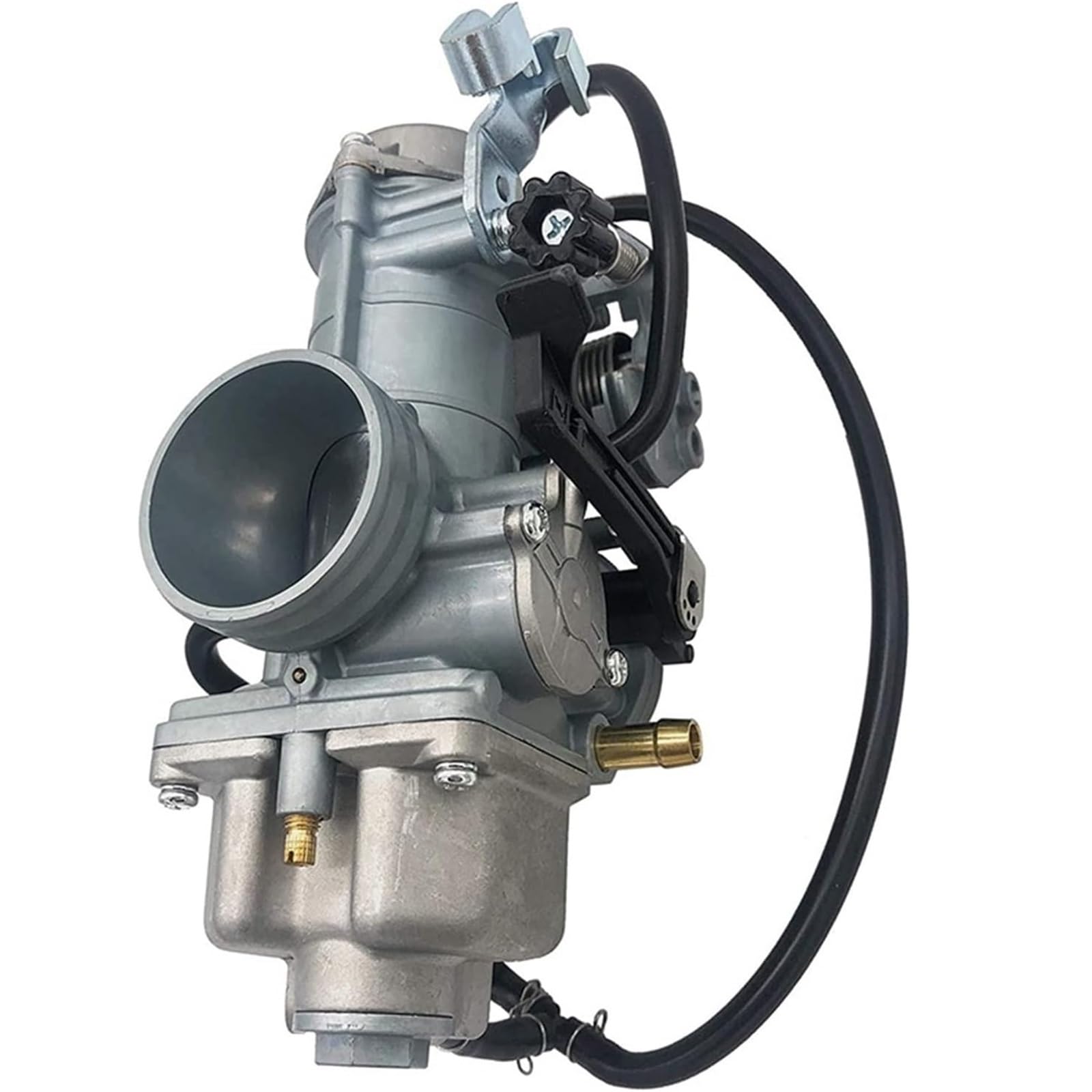 GERLJ Autovergaser Vergaser Luft Kraftstoff Filter XR600R 1988-2000 Vergaser 16100 ‑ MN1 ‑ 681 Motorrad Zubehör Runde GERLJ Autovergaser Vergaser Luft Kraftstoff Filter XR600R 1988-2000 Vergaser 16100 ‑ MN1 ‑ 681 Motorrad Zubehör Runde von GERLJ