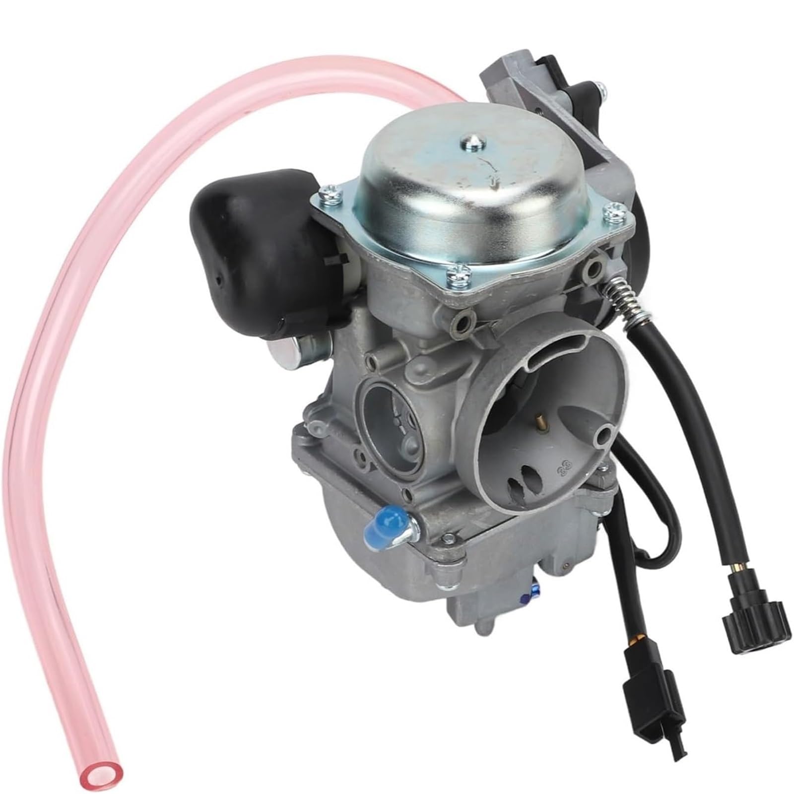 GERLJ Autovergaser Vergaser Luft Kraftstoff Filter für Arctic ATV 350 366 400 2008-2017 Alterra 400Car Vergaser GERLJ Autovergaser Vergaser Luft Kraftstoff Filter für Arctic ATV 350 366 400 2008-2017 Alterra 400Car Vergaser von GERLJ