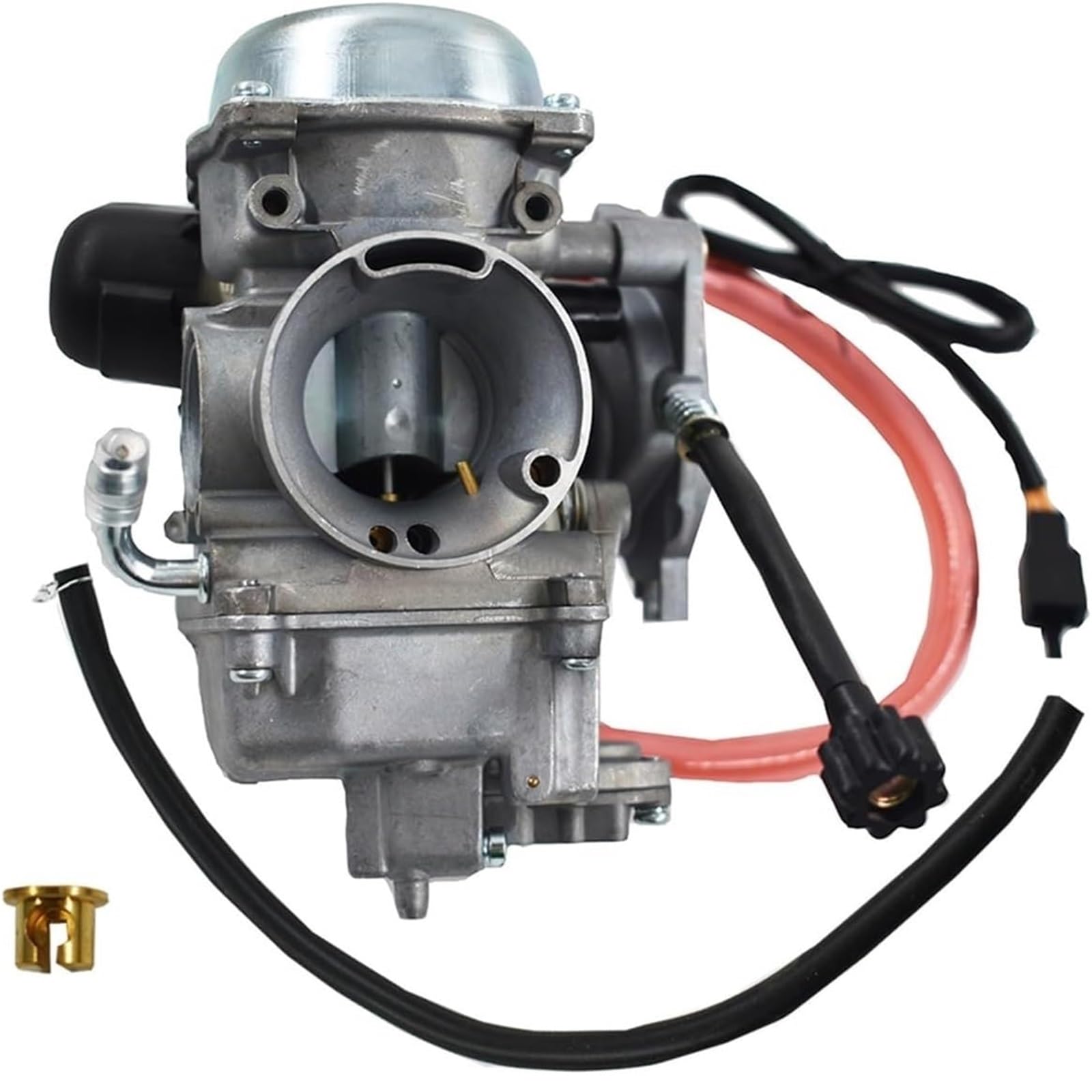GERLJ Autovergaser Vergaser Luft Kraftstoff Filter für Arctic ATV 350 366 400 vergaser Carb Zubehör GERLJ Autovergaser Vergaser Luft Kraftstoff Filter für Arctic ATV 350 366 400 vergaser Carb Zubehör von GERLJ
