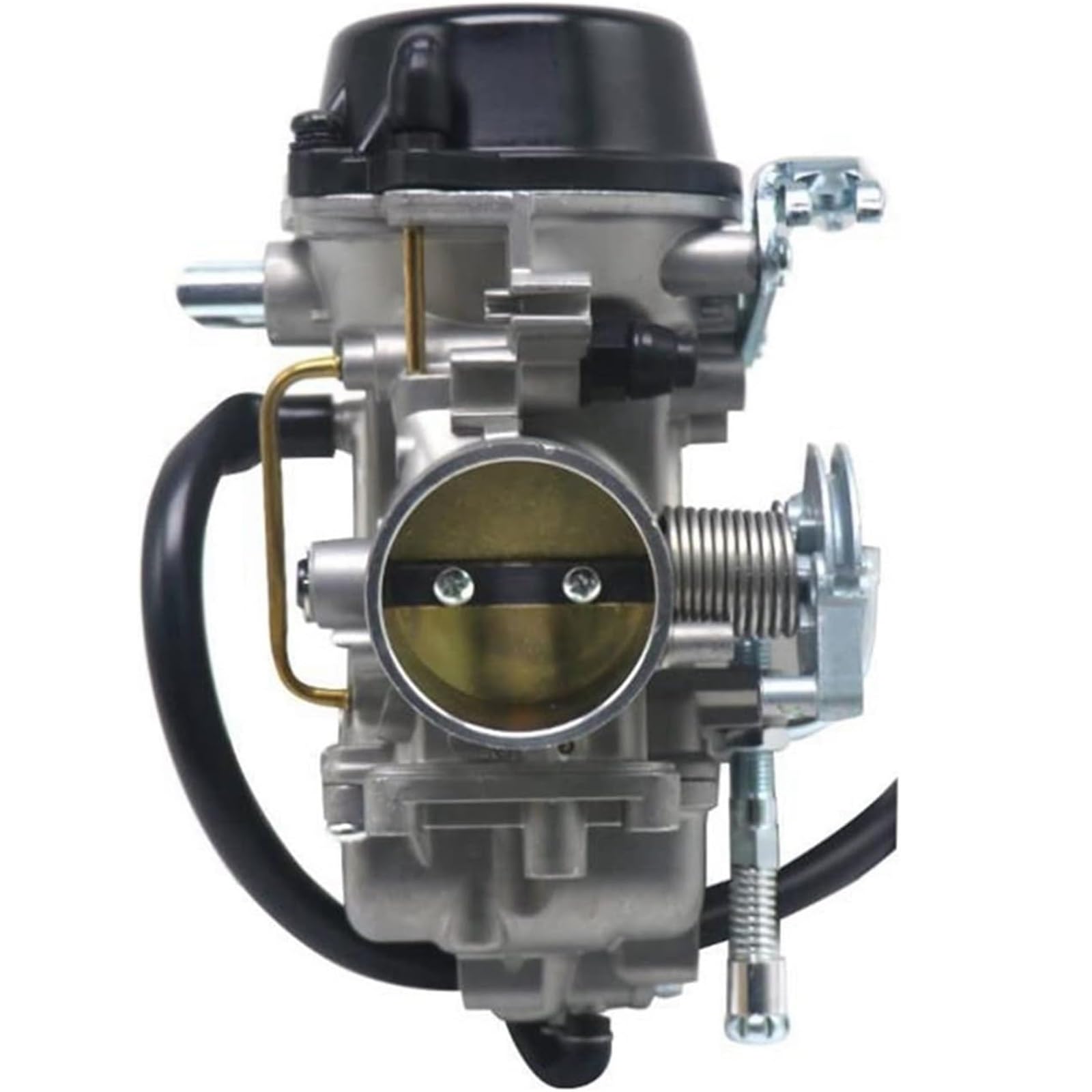 GERLJ Autovergaser Vergaser Luft Kraftstoff Filter für Suzuki DR650SE DR650 für dr 650 1996-2020 Carb Kraftstoff GERLJ Autovergaser Vergaser Luft Kraftstoff Filter für Suzuki DR650SE DR650 für dr 650 1996-2020 Carb Kraftstoff von GERLJ