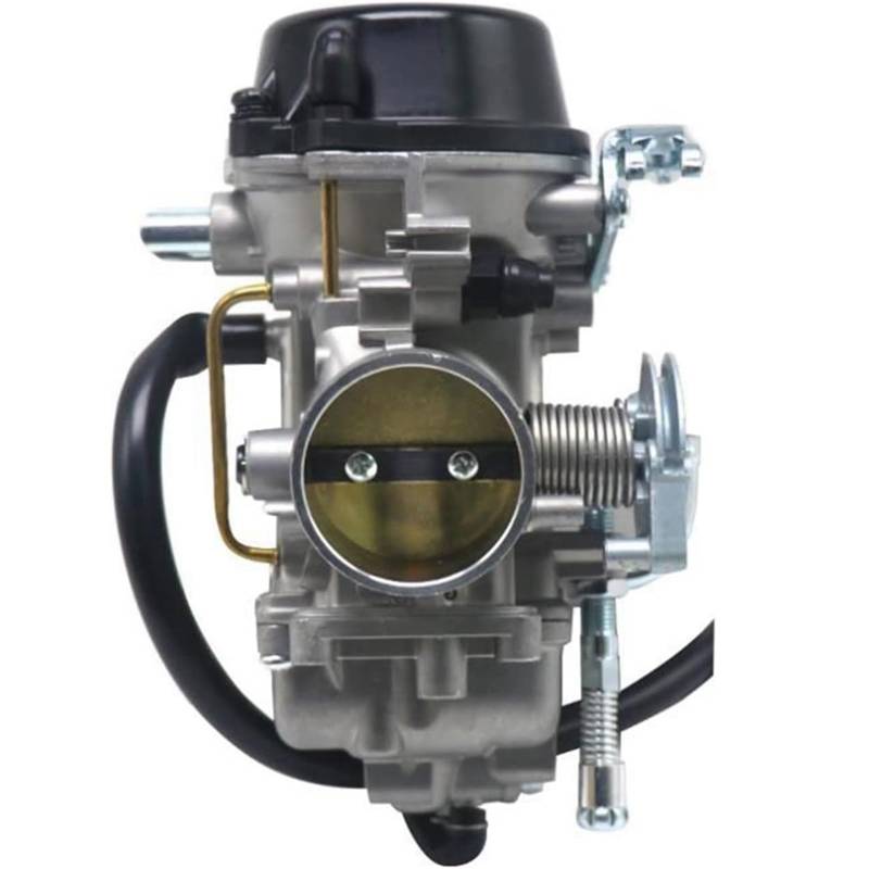 GERLJ Autovergaser Vergaser Luft Kraftstoff Filter für Suzuki DR650SE DR650 für dr 650 1996-2020 Carb Kraftstoff von GERLJ