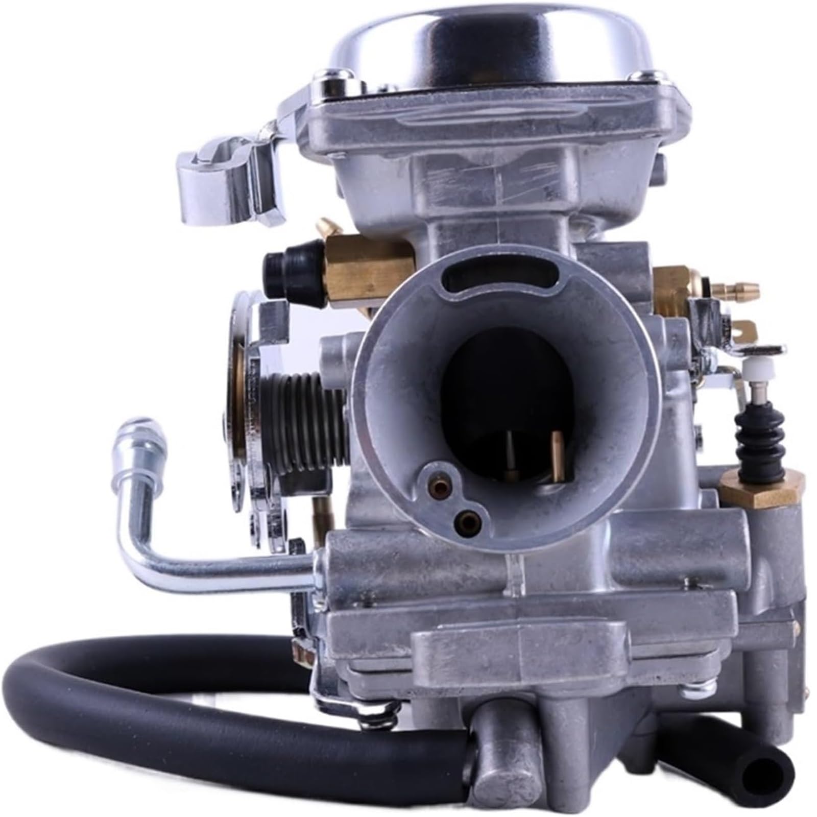 GERLJ Autovergaser Vergaser Luft Kraftstoff Filter für Yamaha für Virago 125 XV 125 XV 250 XV 125 QJ250 1990-2014 Vergaser GERLJ Autovergaser Vergaser Luft Kraftstoff Filter für Yamaha für Virago 125 XV 125 XV 250 XV 125 QJ250 1990-2014 Vergaser von GERLJ