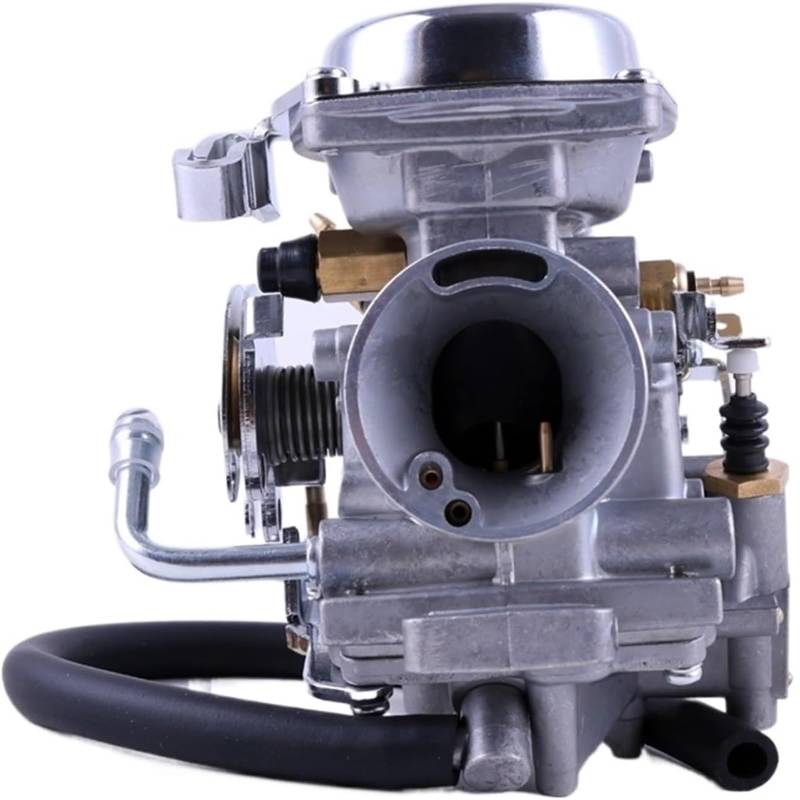 GERLJ Autovergaser Vergaser Luft Kraftstoff Filter für Yamaha für Virago 125 XV 125 XV 250 XV 125 QJ250 1990-2014 Vergaser von GERLJ