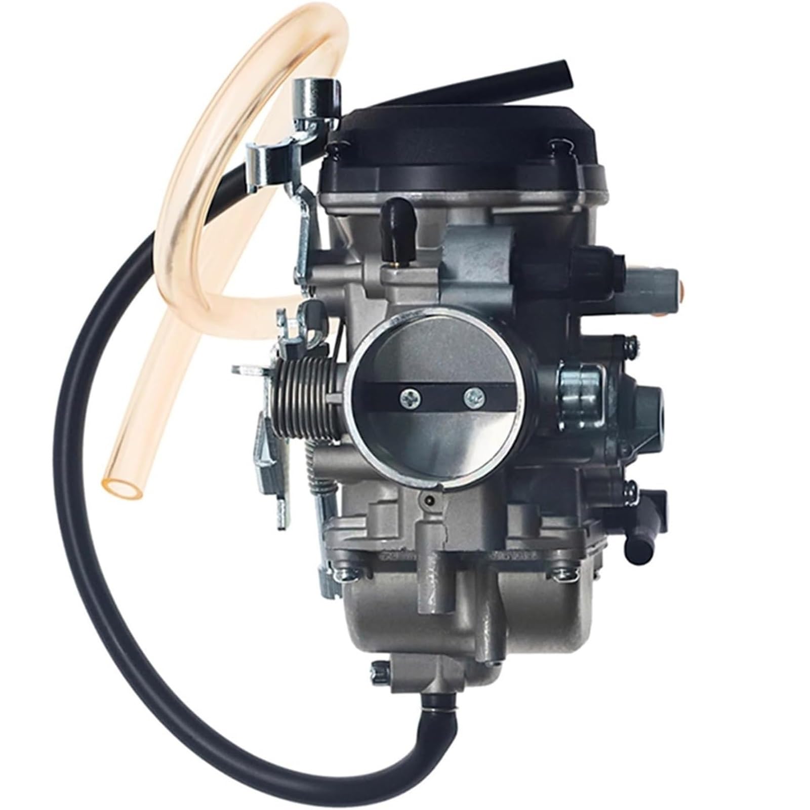 GERLJ Autovergaser Vergaser-Luft-Kraftstofffilter für Kawasaki KLR650 1987-2007 KLX650 1992-1996 KL600 1985-1986 GERLJ Autovergaser Vergaser-Luft-Kraftstofffilter für Kawasaki KLR650 1987-2007 KLX650 1992-1996 KL600 1985-1986 von GERLJ